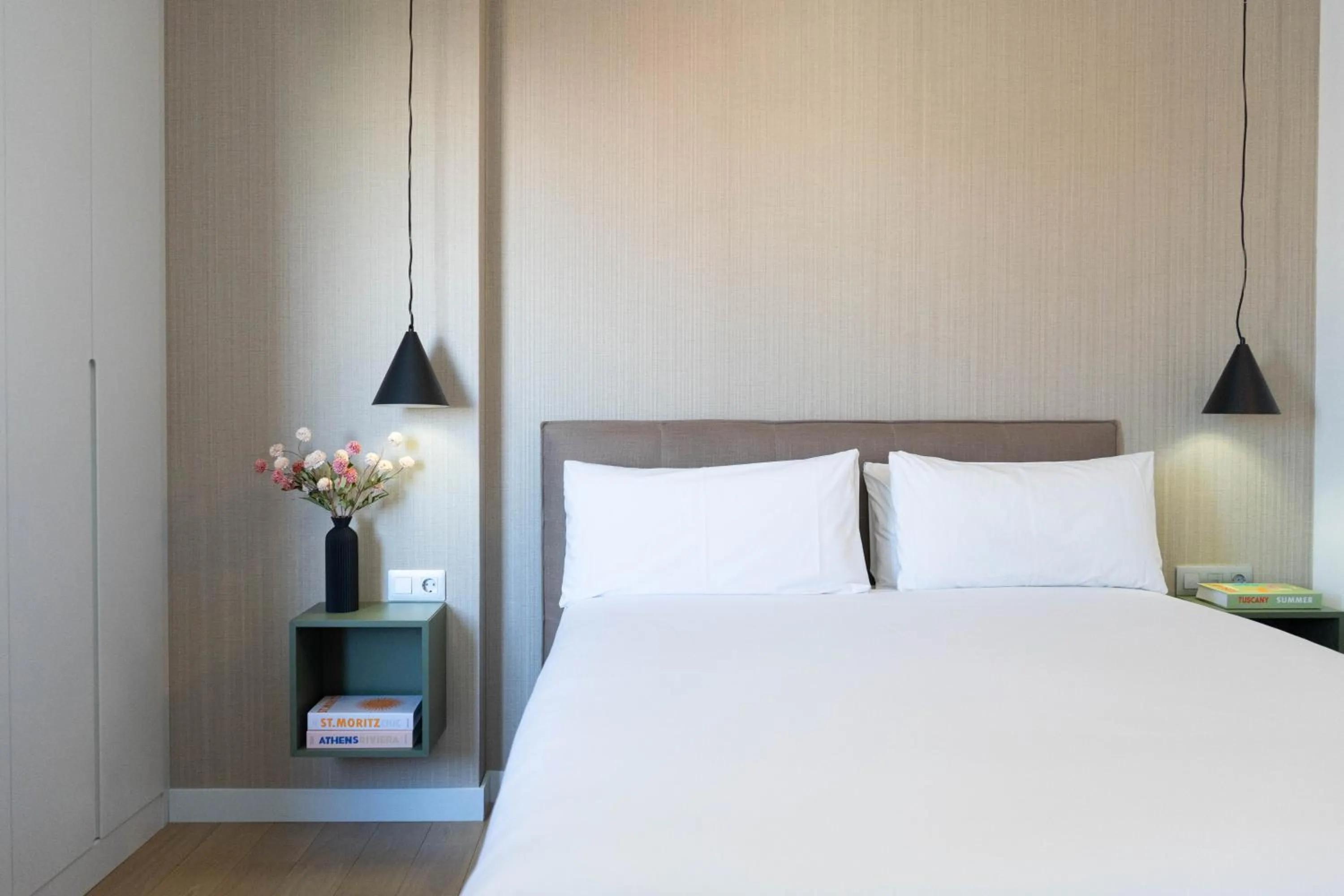 Bed in Be Mate Trafalgar