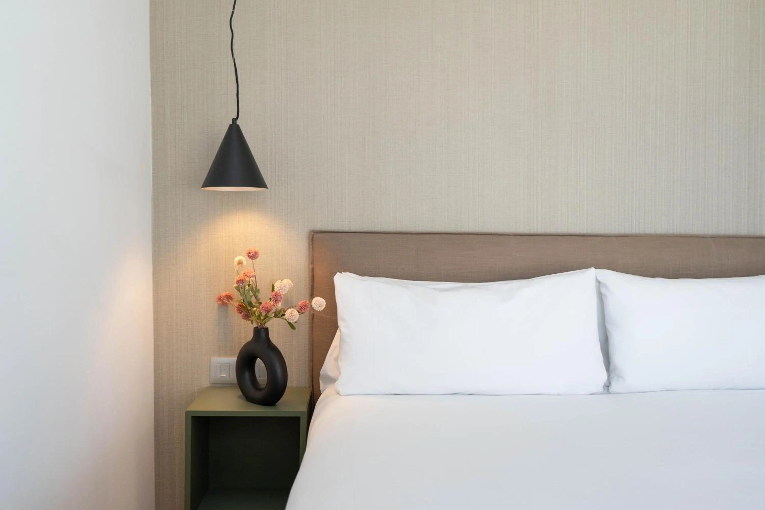 Bed in Be Mate Trafalgar