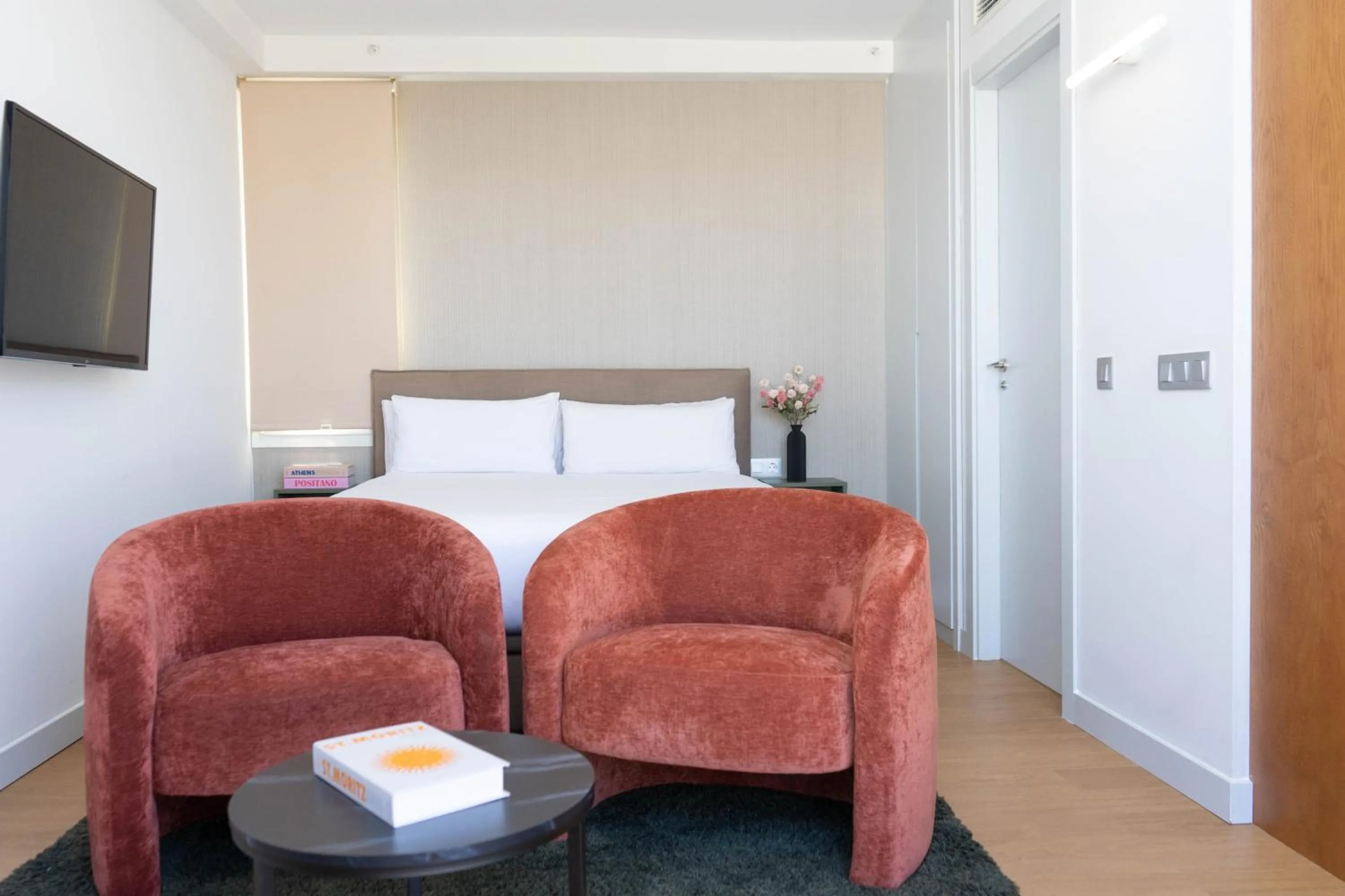 Bed in Be Mate Trafalgar