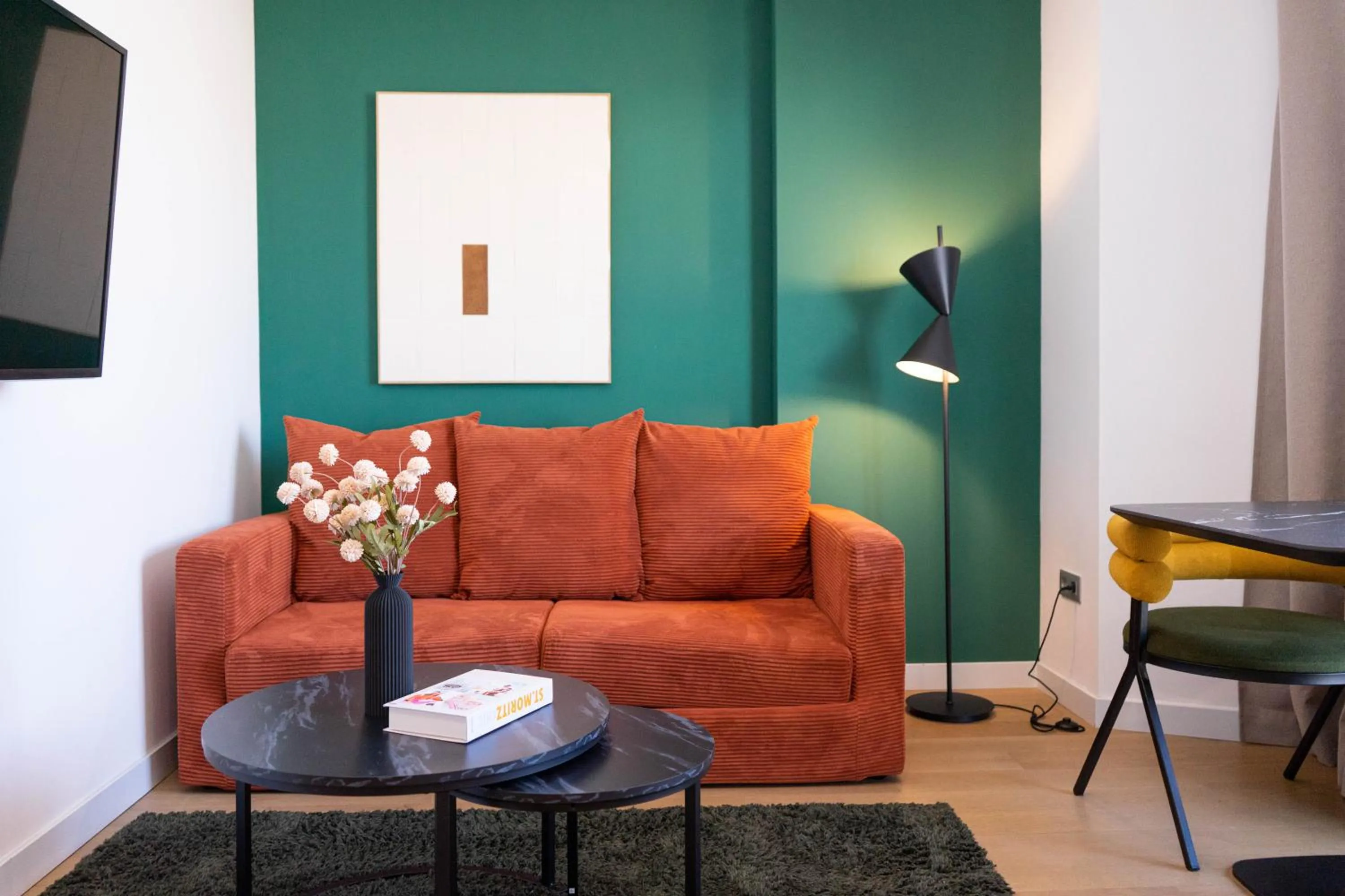 TV and multimedia in Be Mate Trafalgar