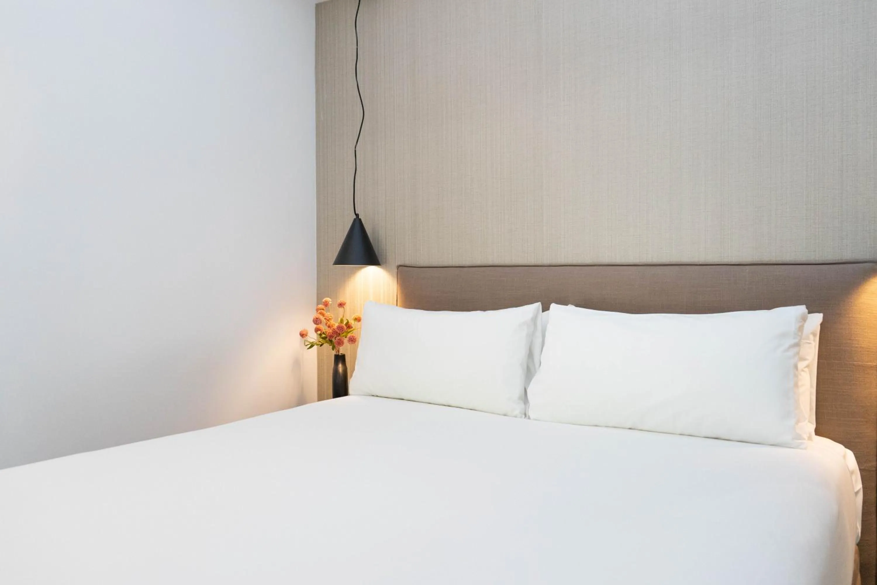 Bed in Be Mate Trafalgar