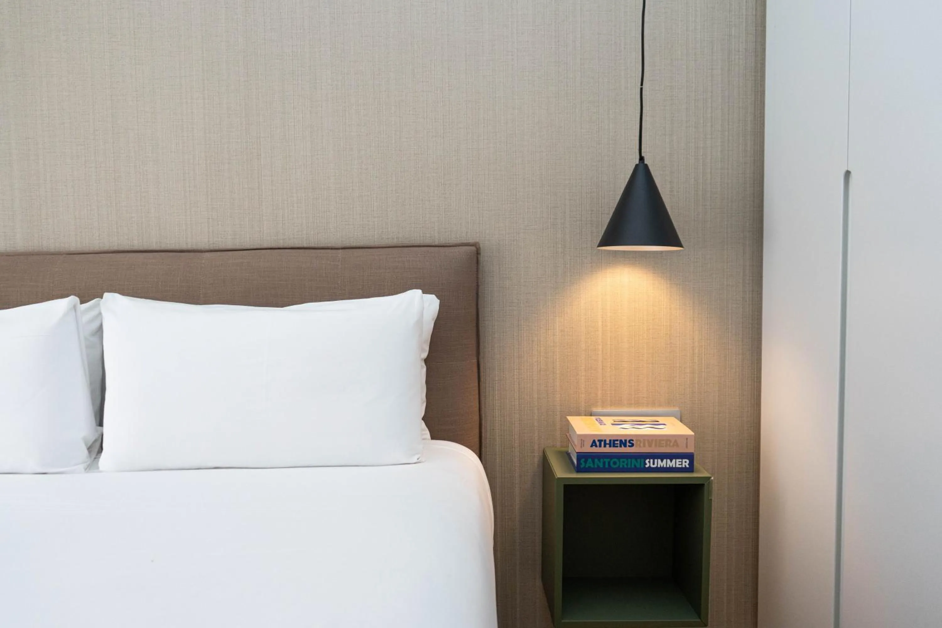 Bed in Be Mate Trafalgar