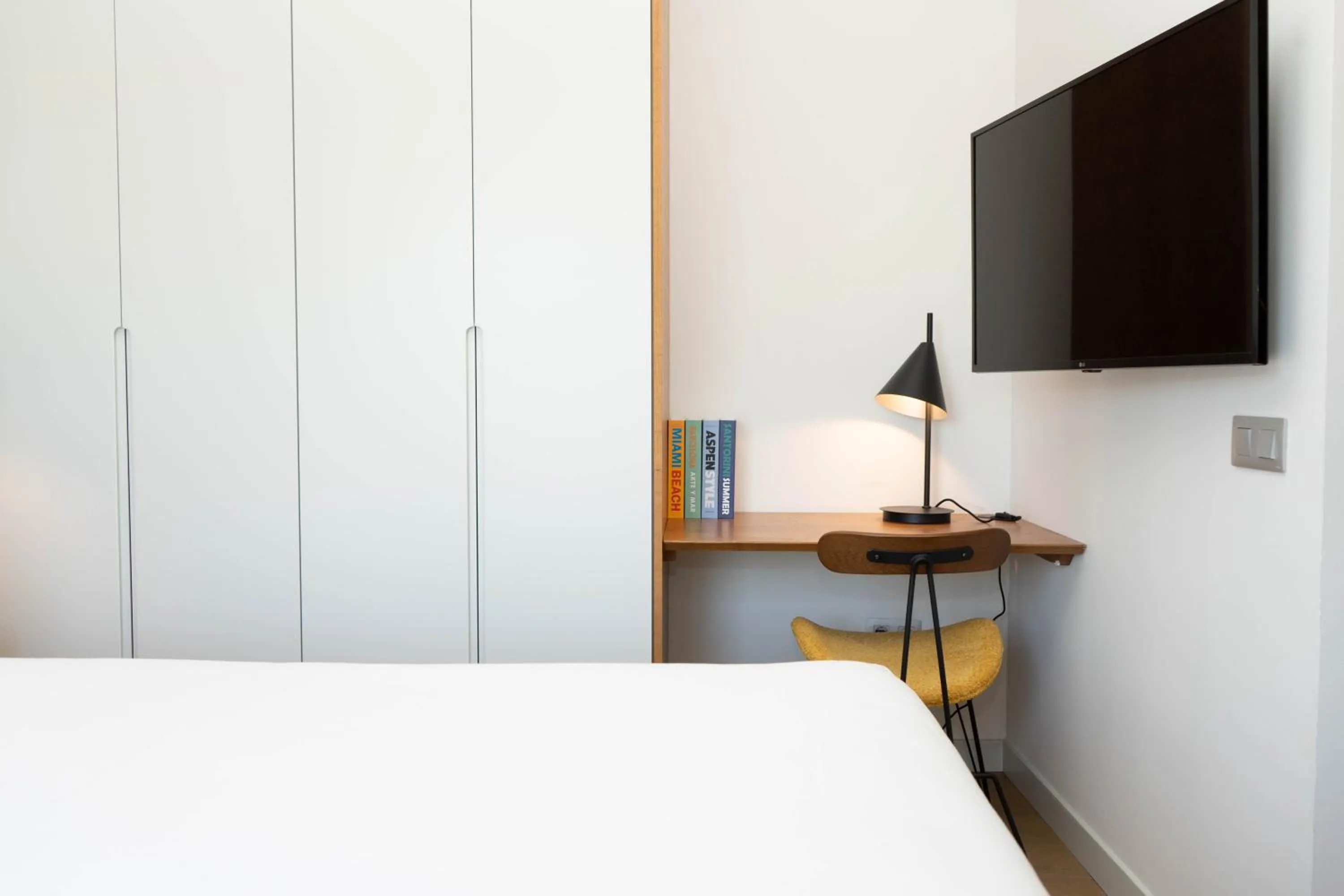 Bed in Be Mate Trafalgar