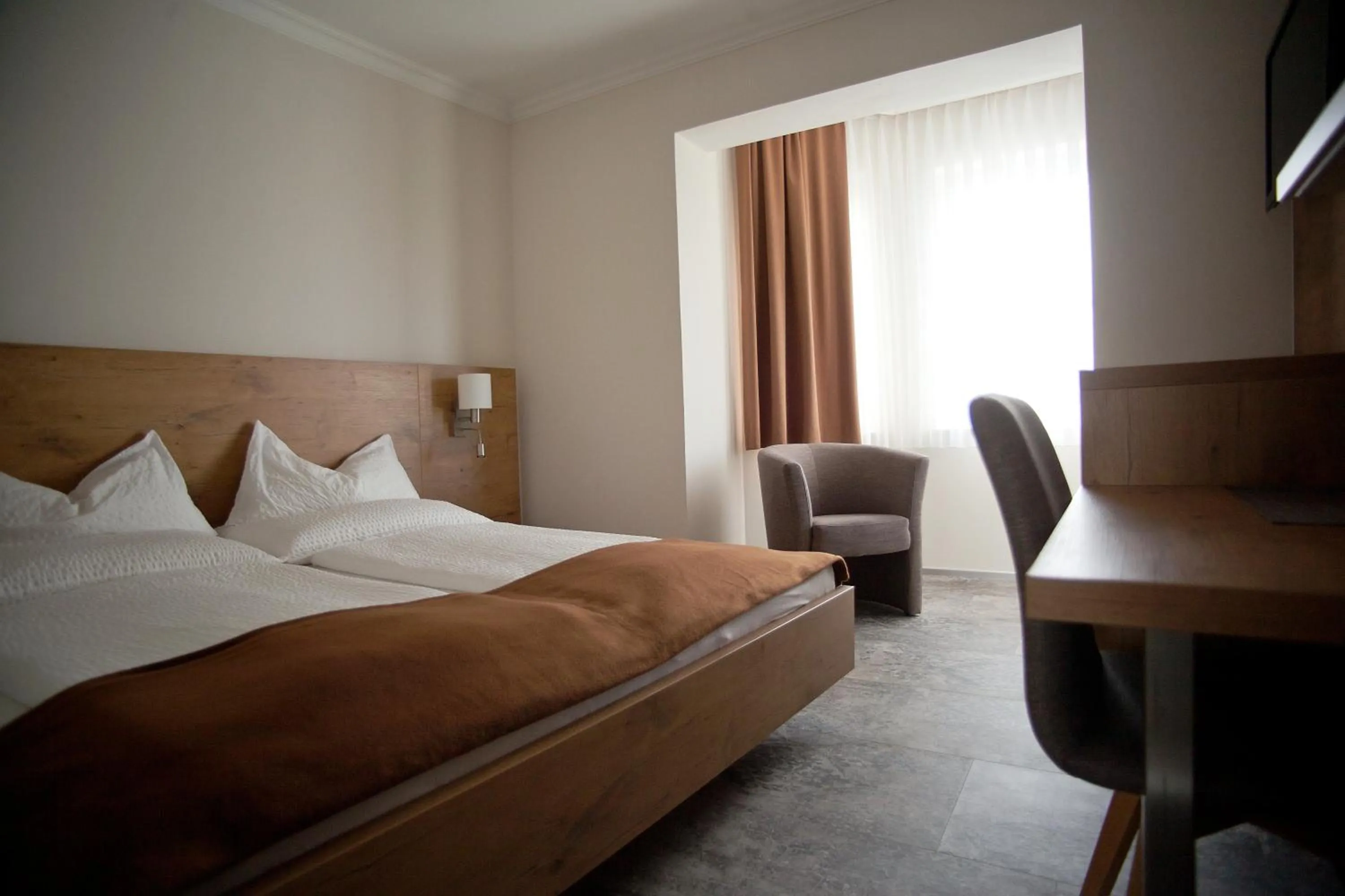 Photo of the whole room, Bed in Haus Renée