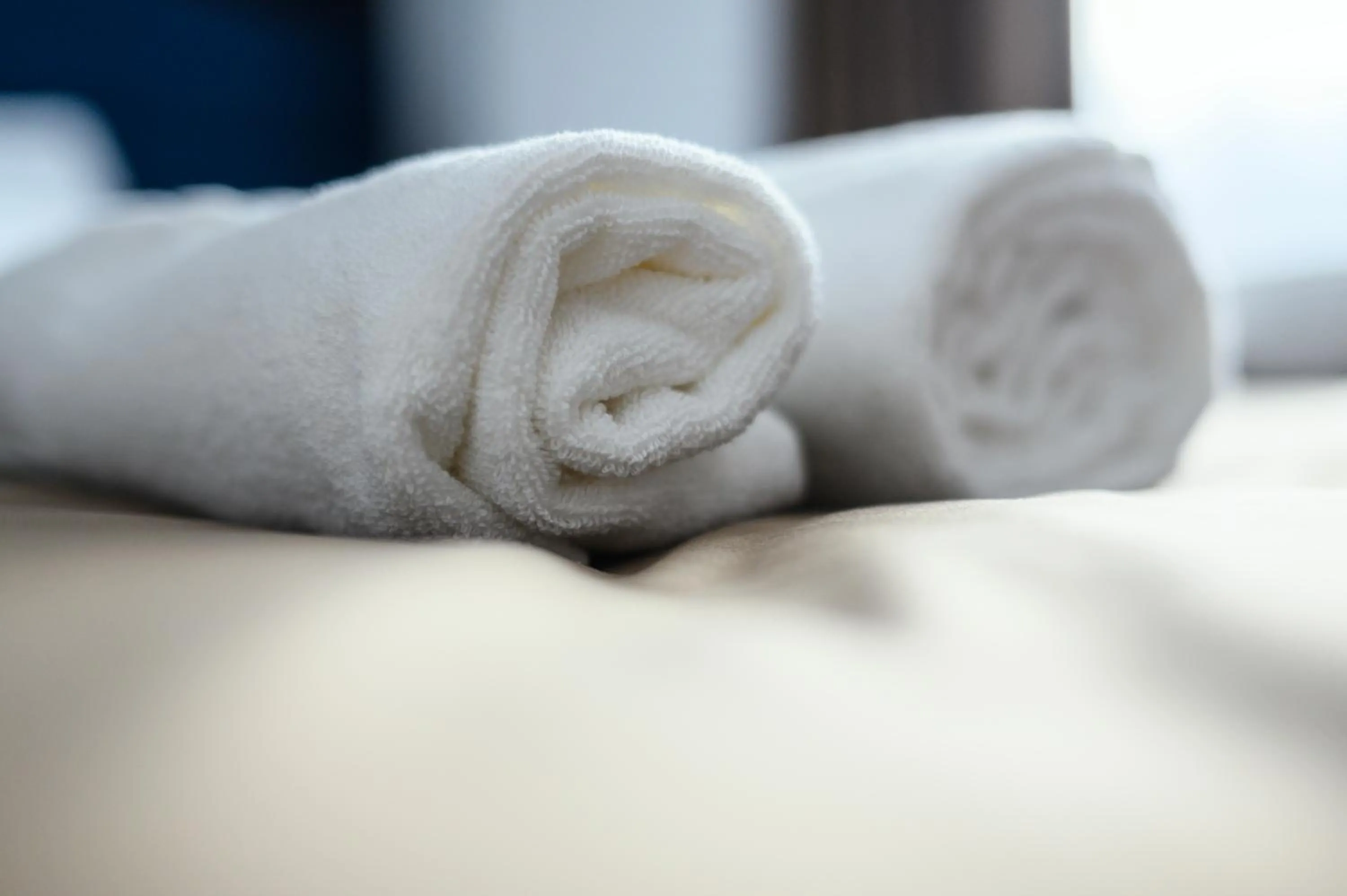 Bed in GBU Home Timisoara