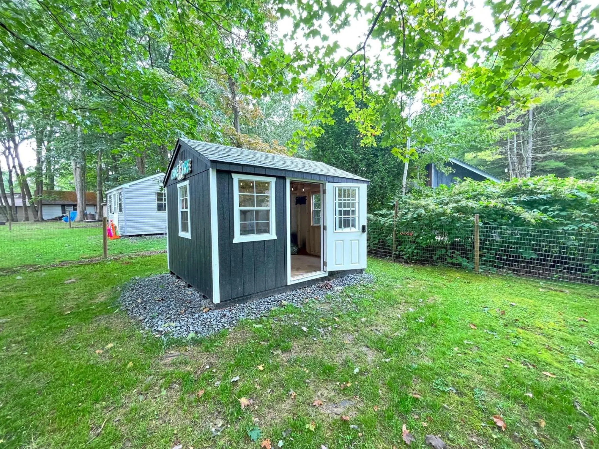 Wally's Cottage