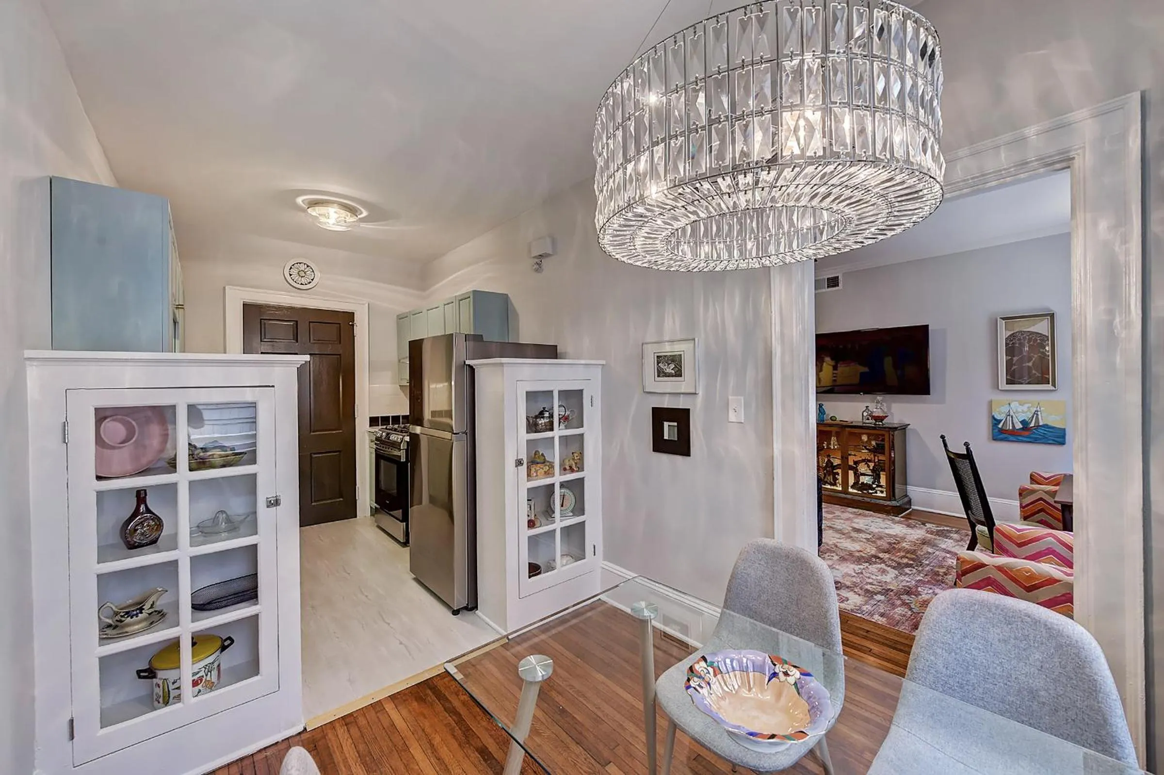 The Home Collection CLT: Lamar Avenue