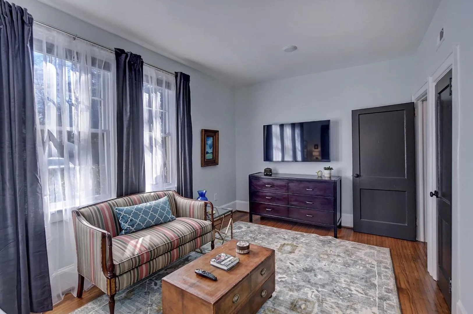 The Home Collection CLT: Lamar Avenue