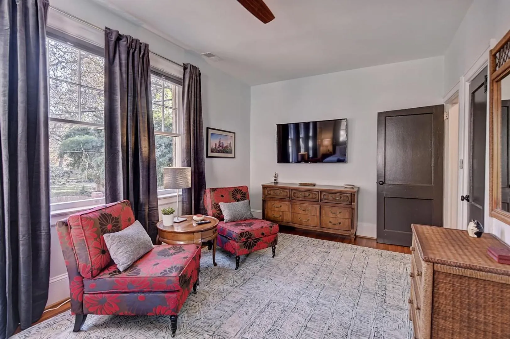 The Home Collection CLT: Lamar Avenue