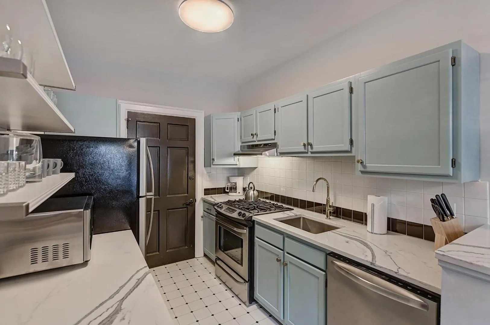 The Home Collection CLT: Lamar Avenue