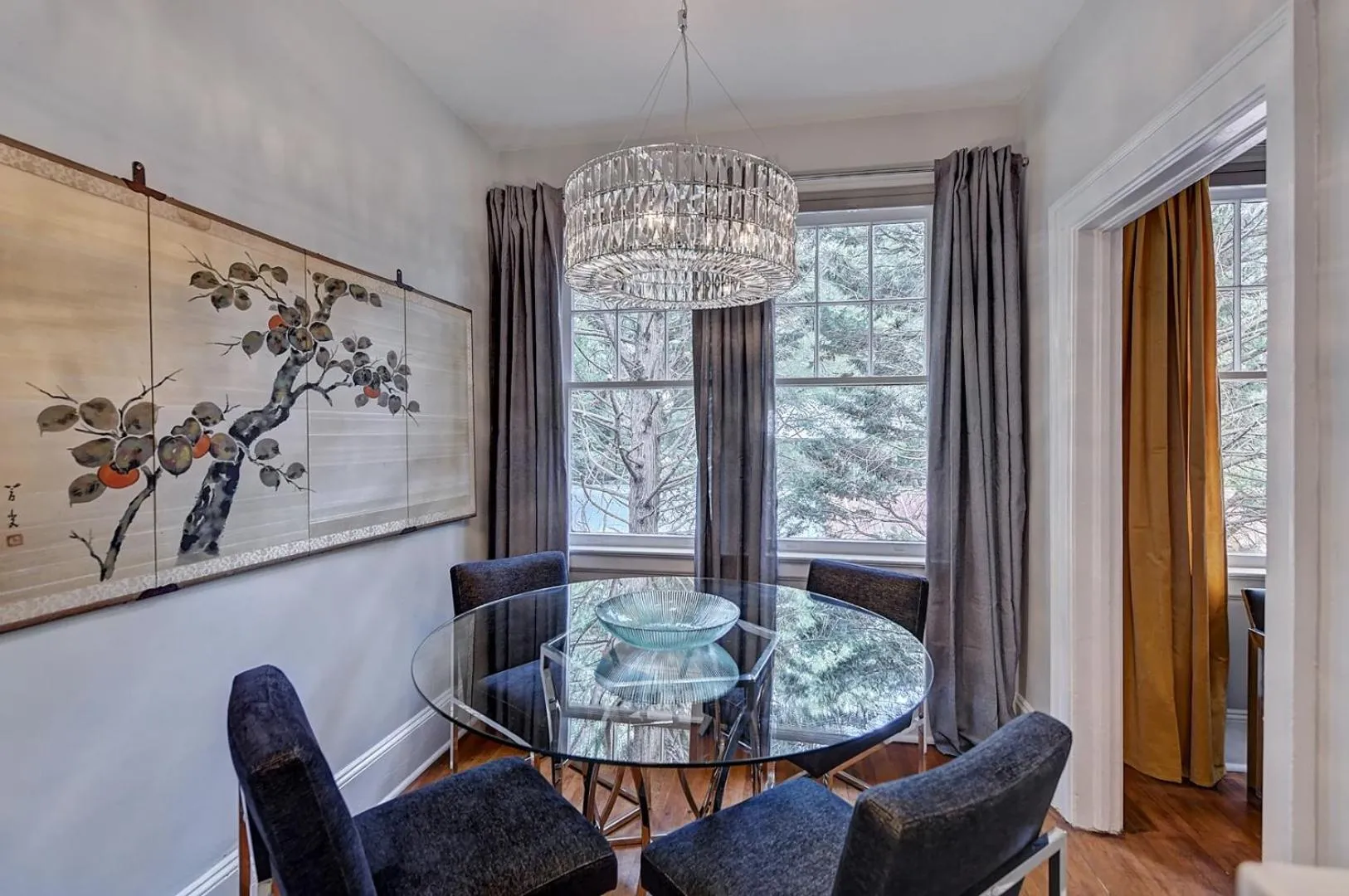 The Home Collection CLT: Lamar Avenue