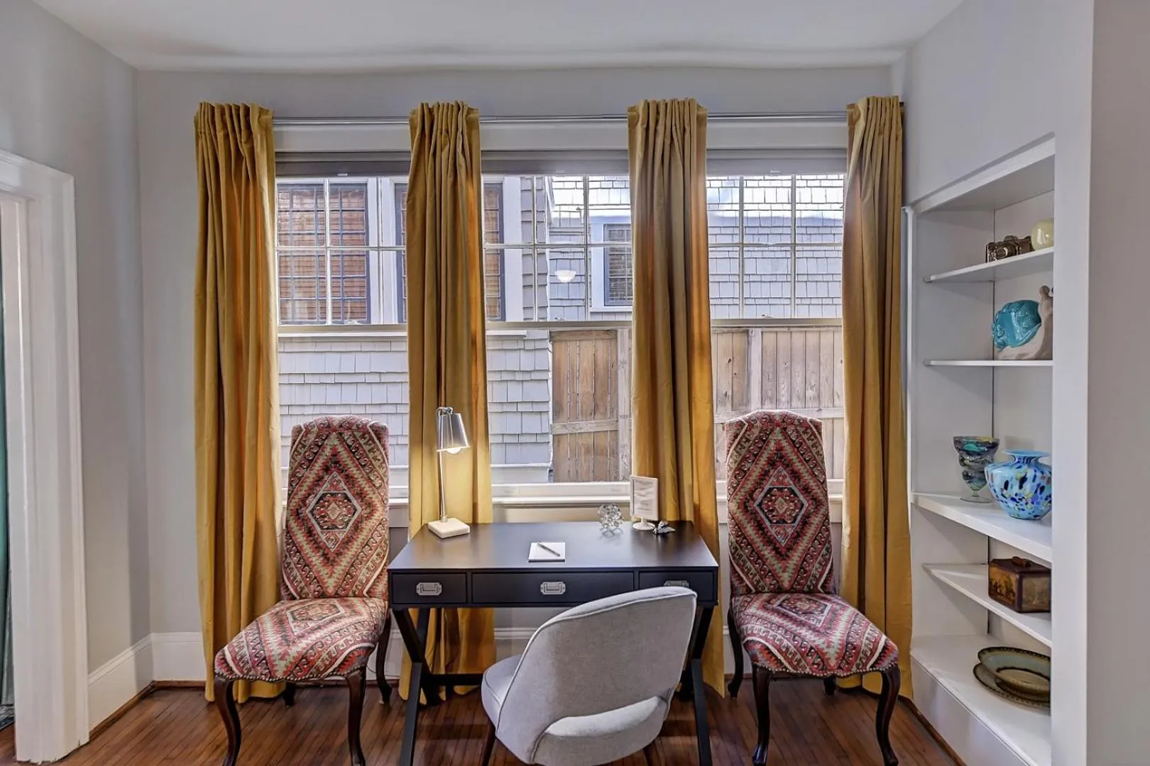 The Home Collection CLT: Lamar Avenue