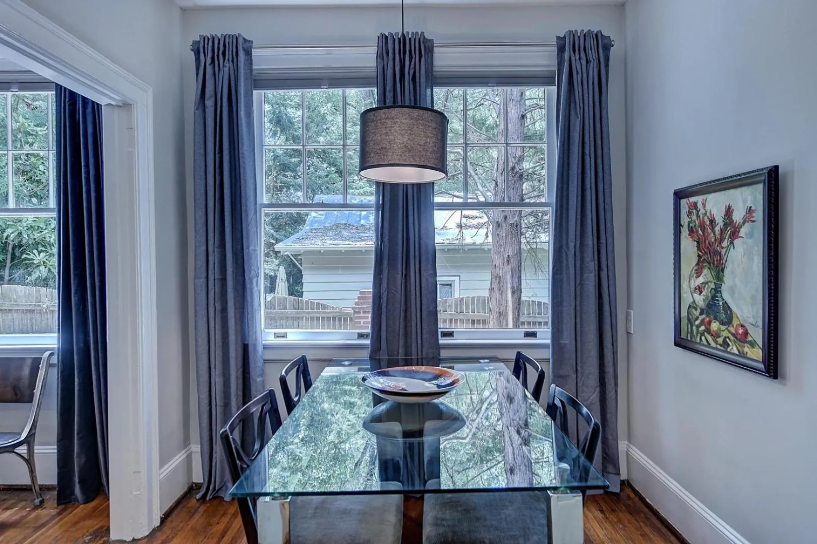 The Home Collection CLT: Lamar Avenue