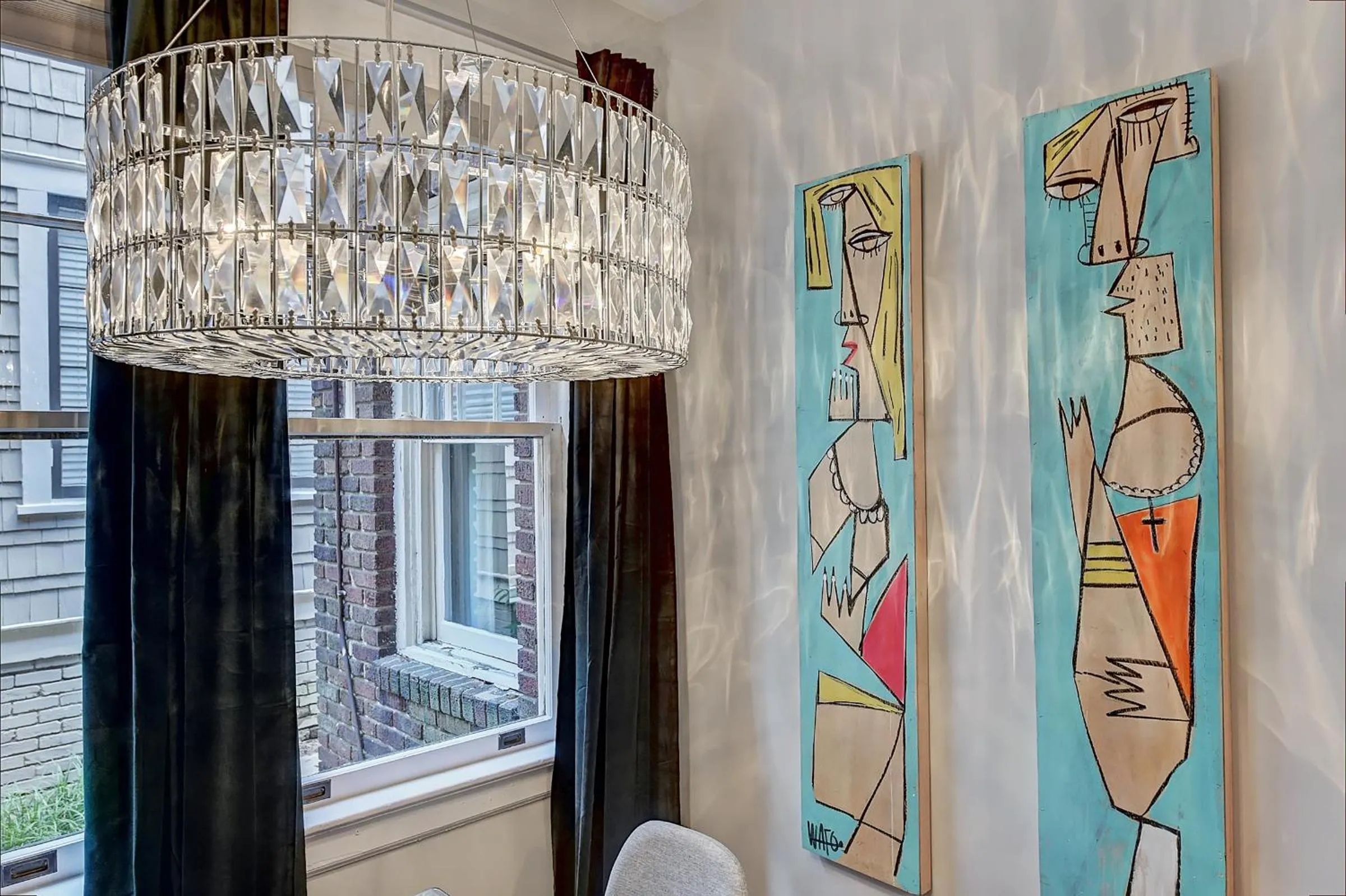 The Home Collection CLT: Lamar Avenue