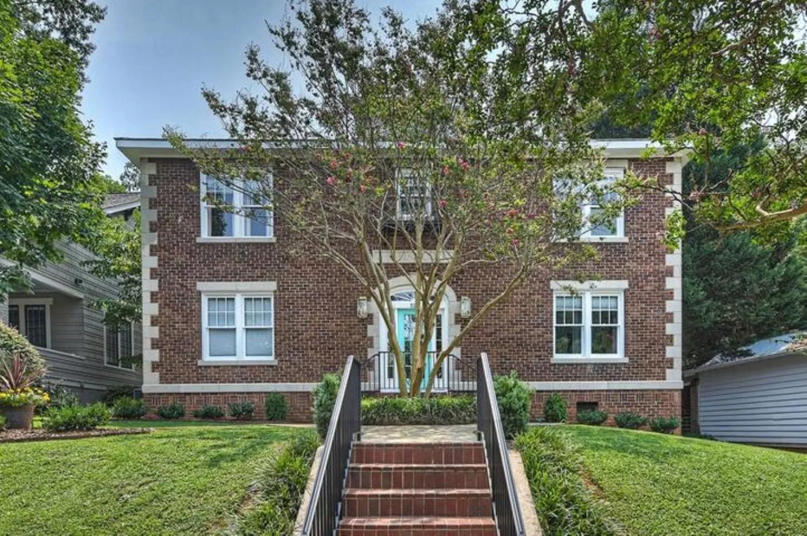 The Home Collection CLT: Lamar Avenue