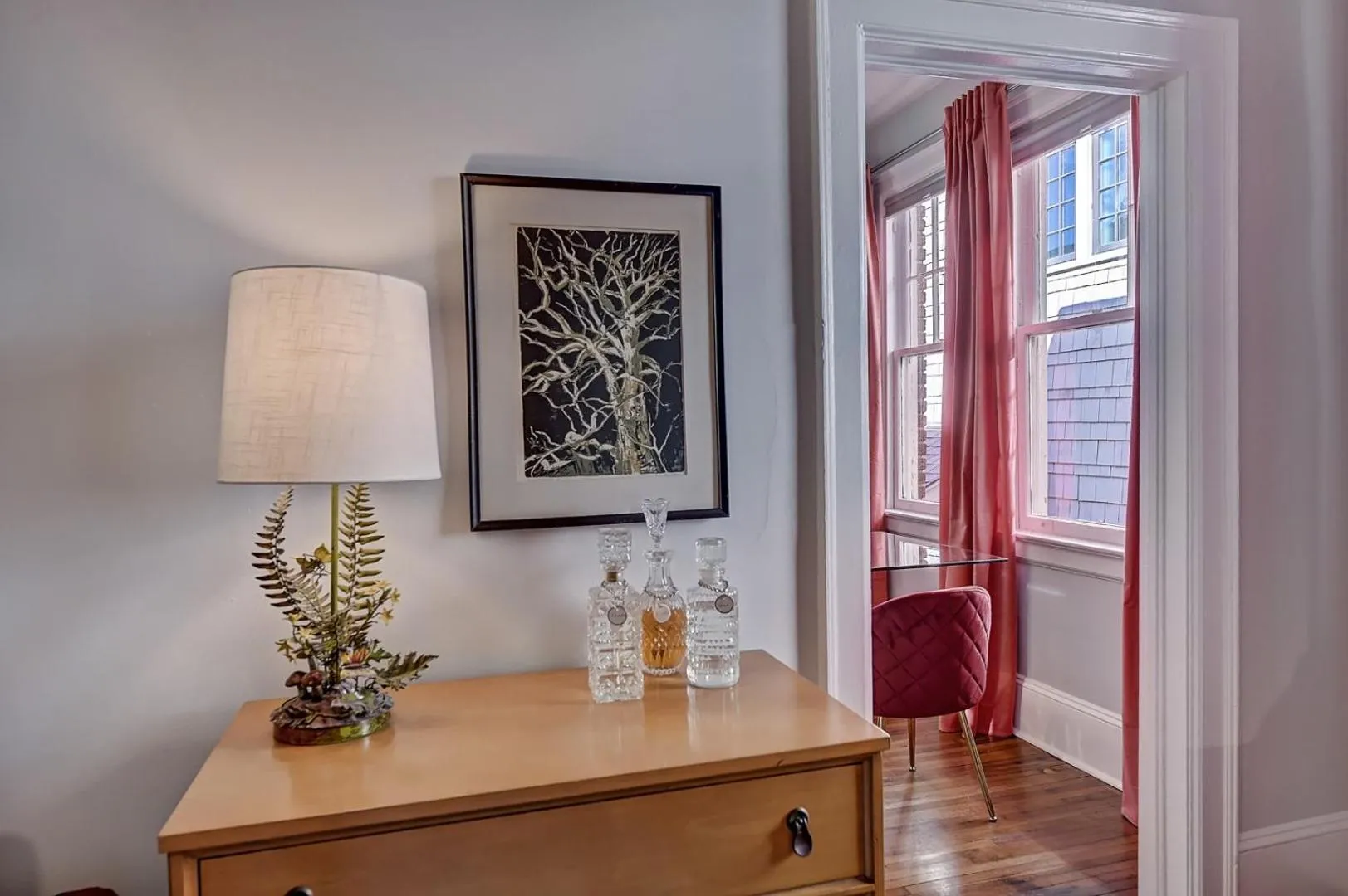 The Home Collection CLT: Lamar Avenue