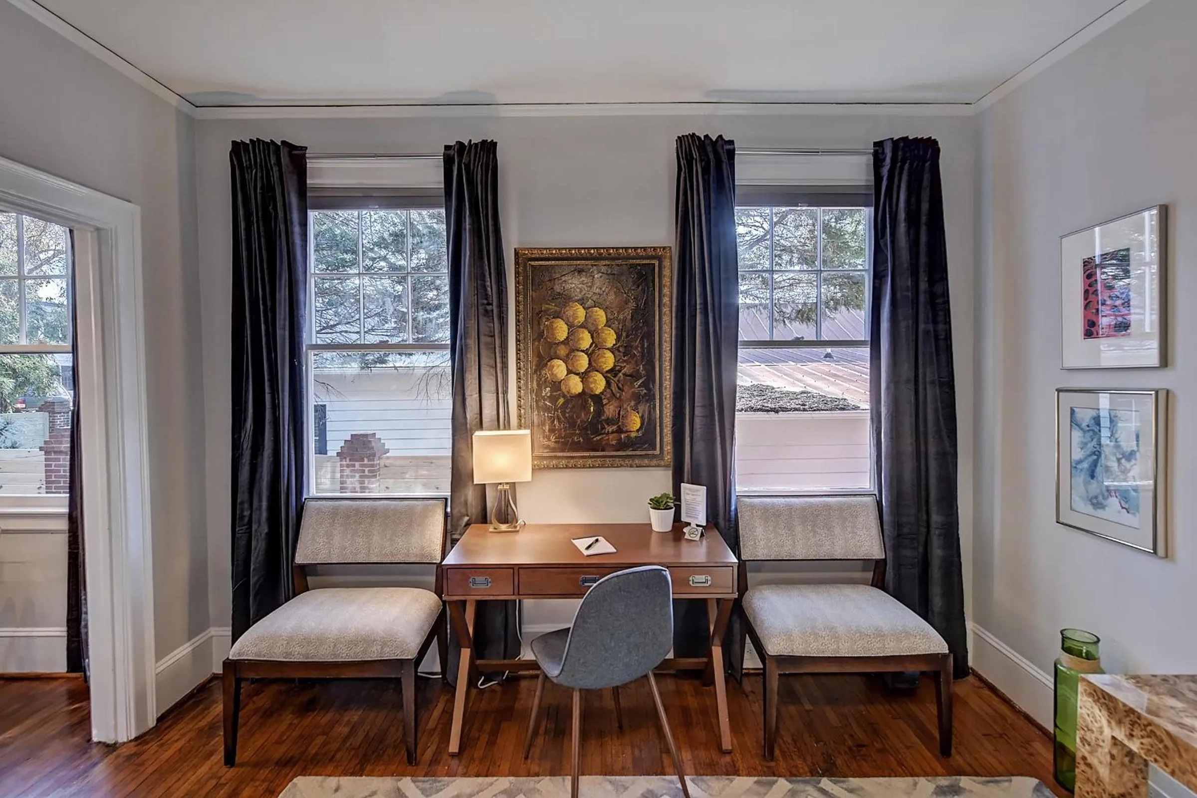 The Home Collection CLT: Lamar Avenue