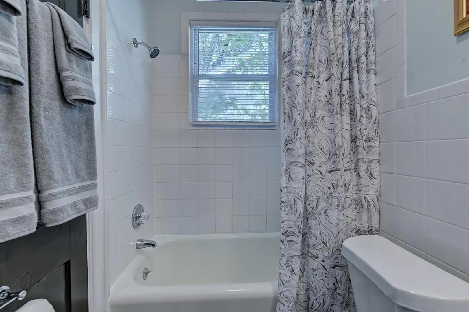 The Home Collection CLT: Lamar Avenue