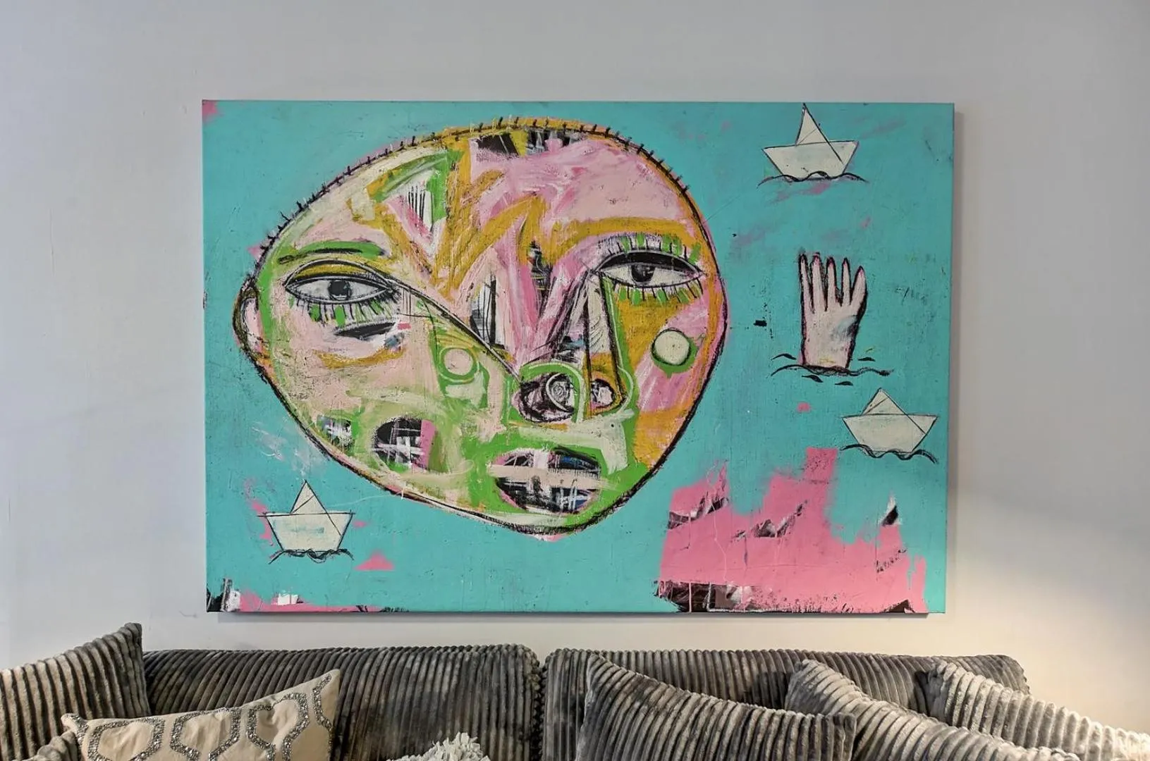 The Home Collection CLT: Lamar Avenue