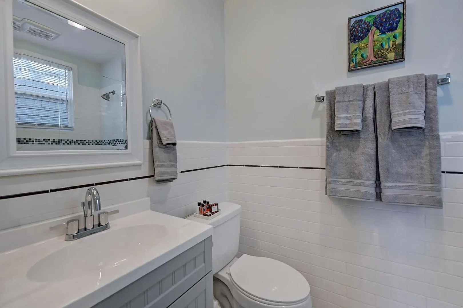 The Home Collection CLT: Lamar Avenue