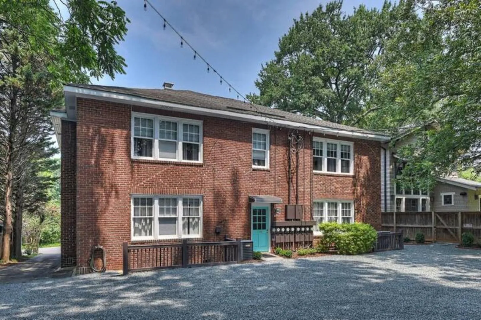 The Home Collection CLT: Lamar Avenue