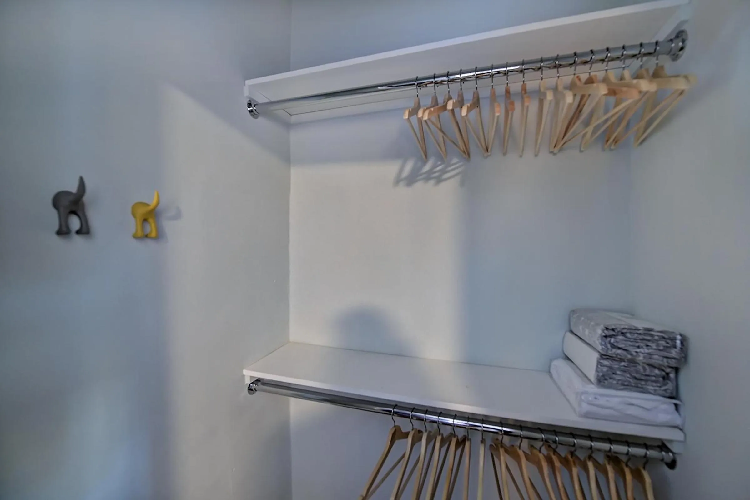 The Home Collection CLT: Lamar Avenue