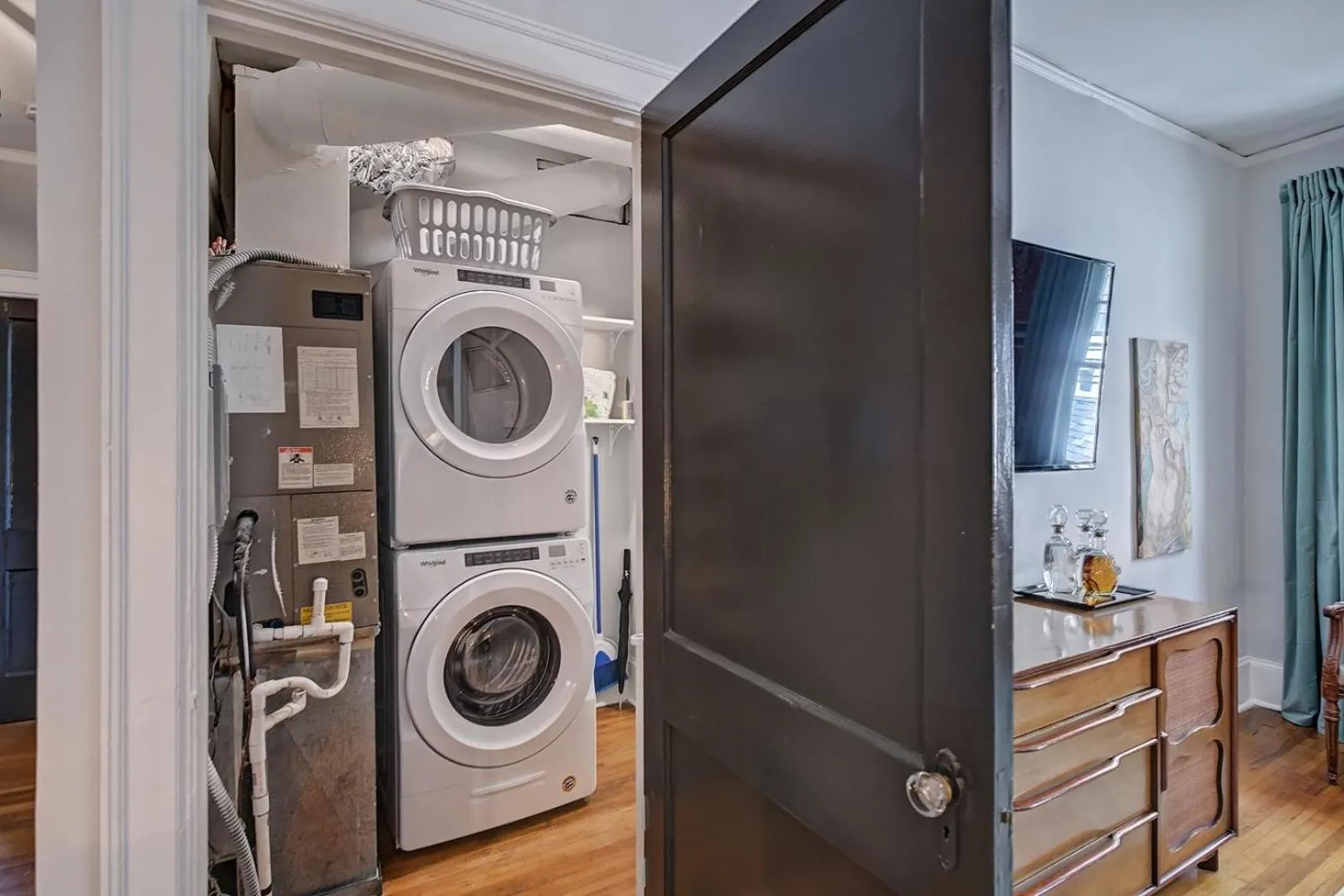 The Home Collection CLT: Lamar Avenue