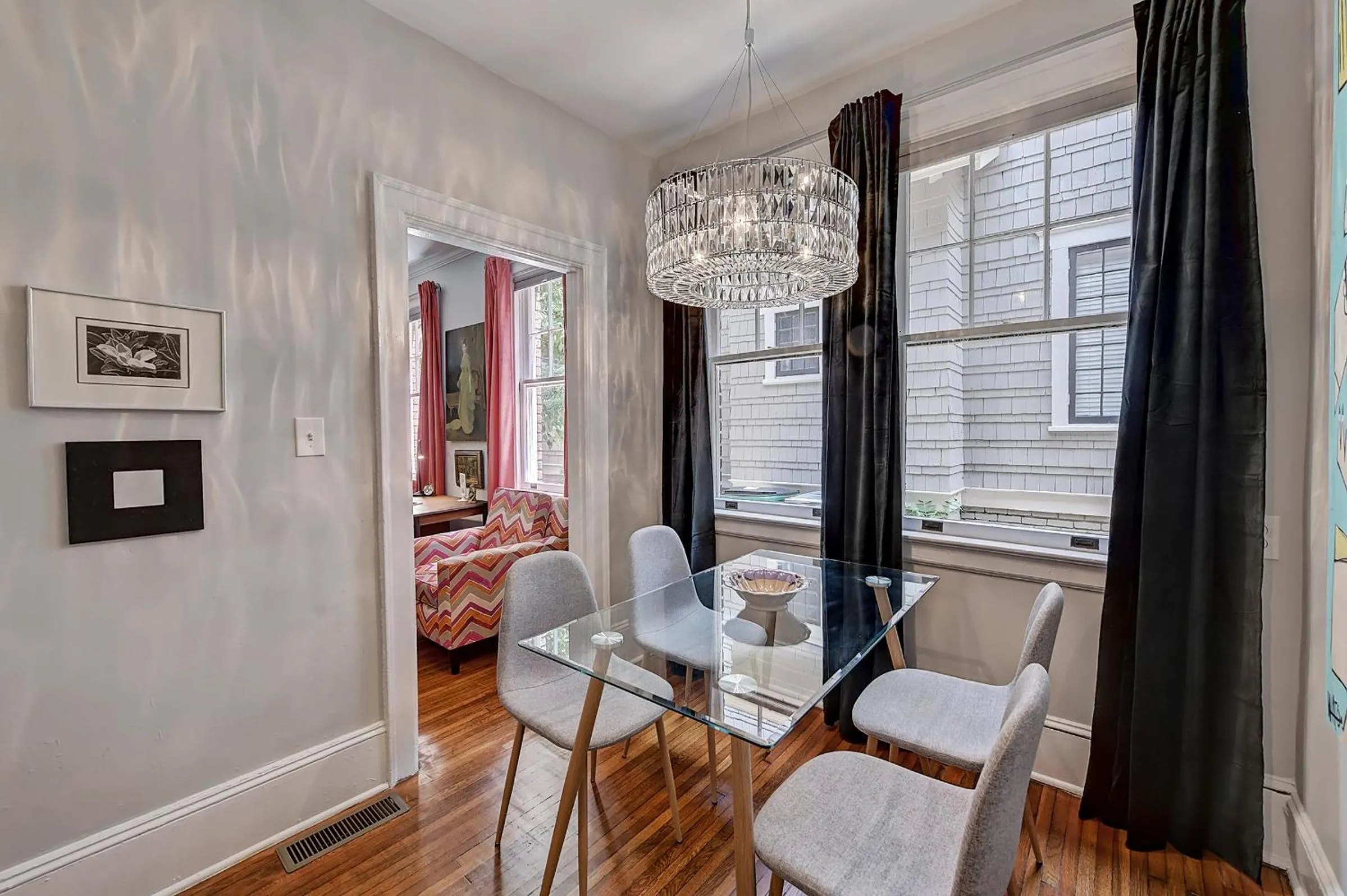 The Home Collection CLT: Lamar Avenue