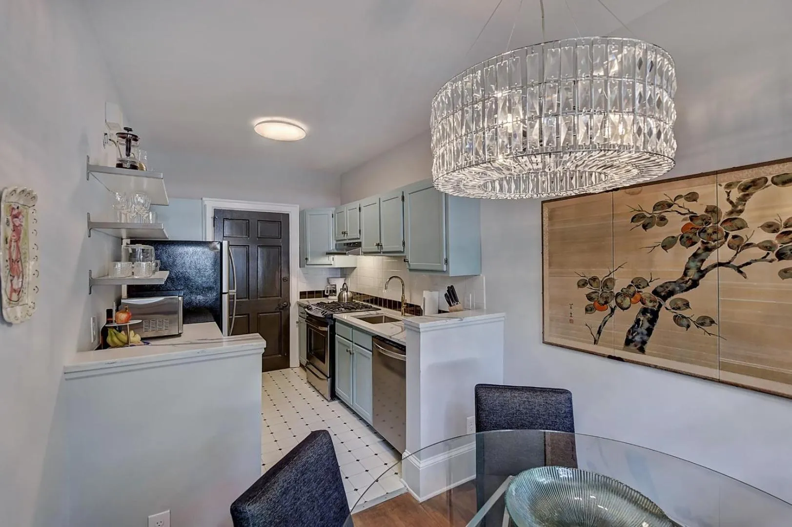 The Home Collection CLT: Lamar Avenue