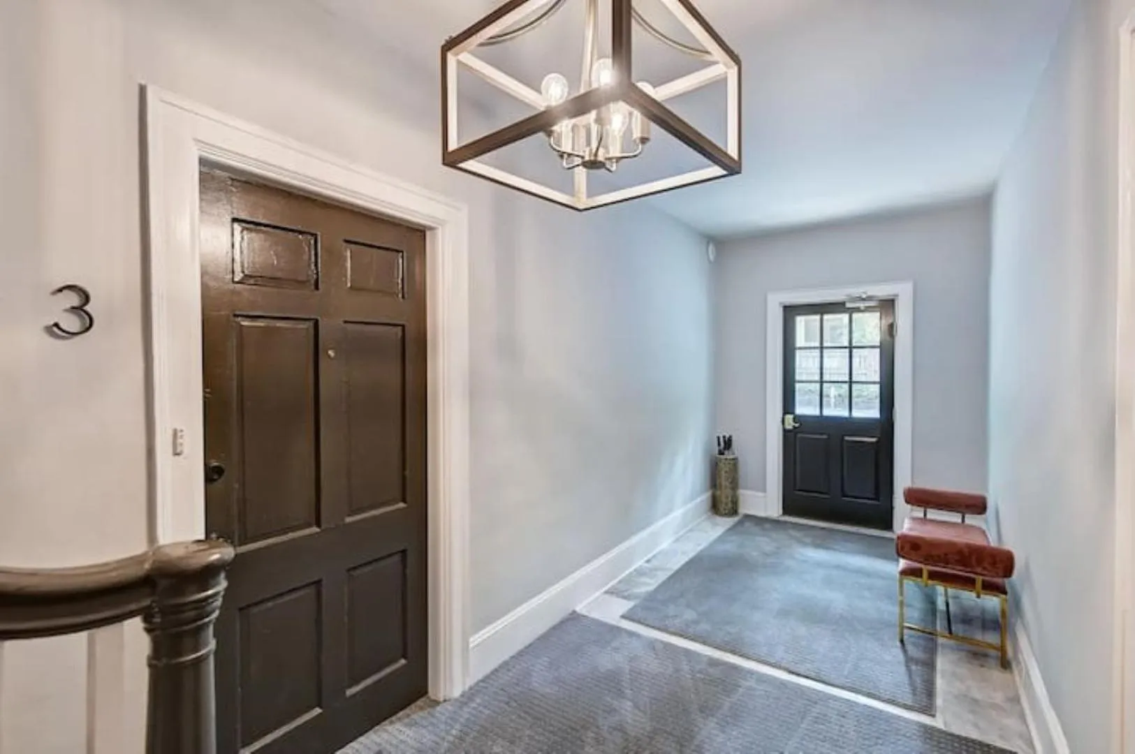 The Home Collection CLT: Lamar Avenue