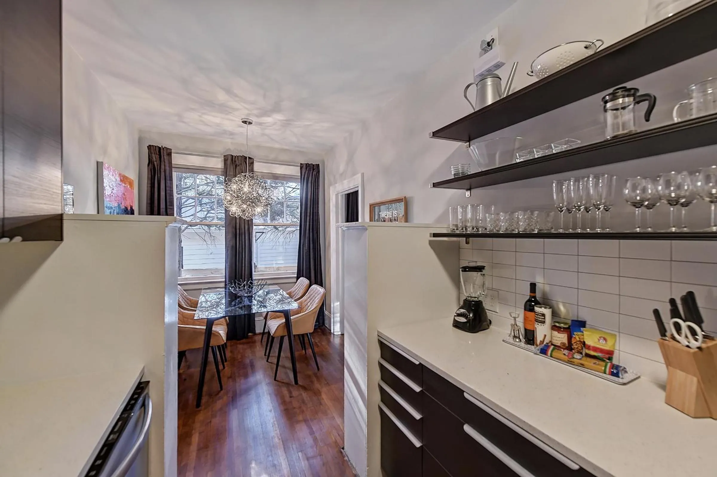 The Home Collection CLT: Lamar Avenue