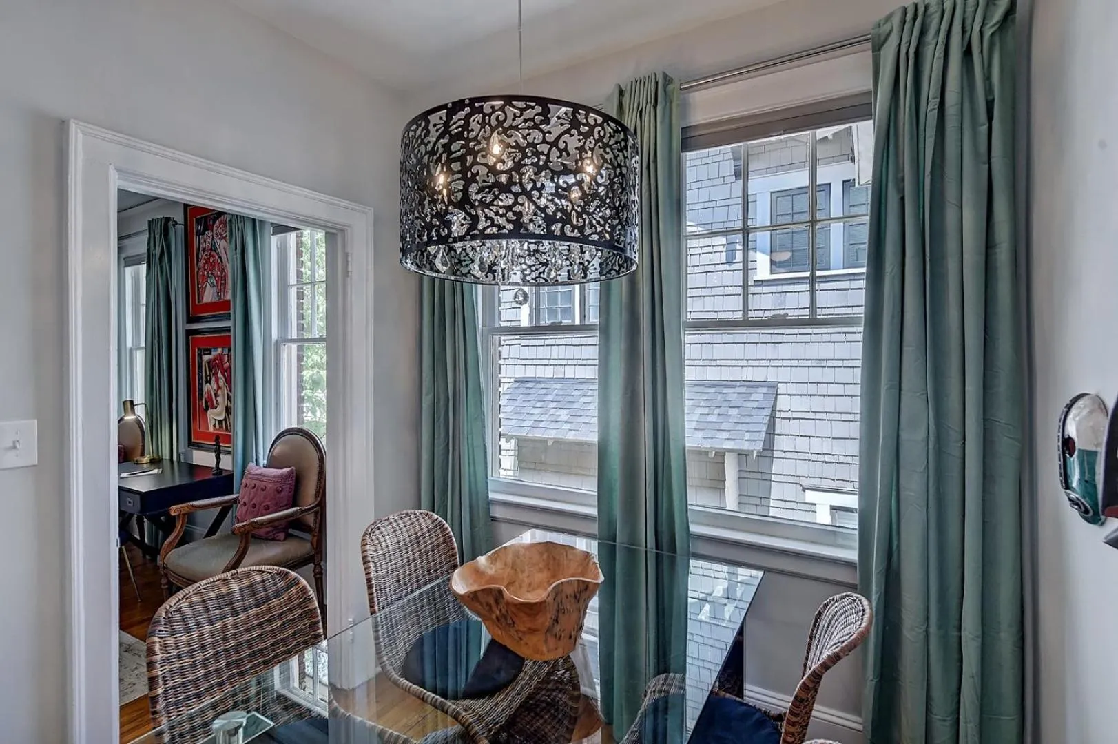 The Home Collection CLT: Lamar Avenue