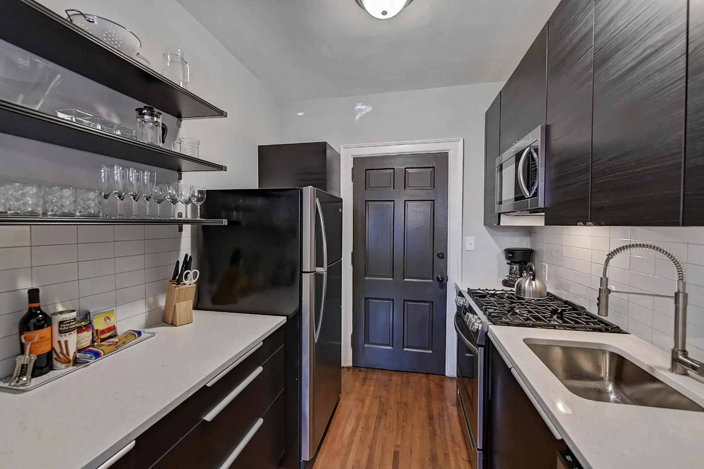 The Home Collection CLT: Lamar Avenue