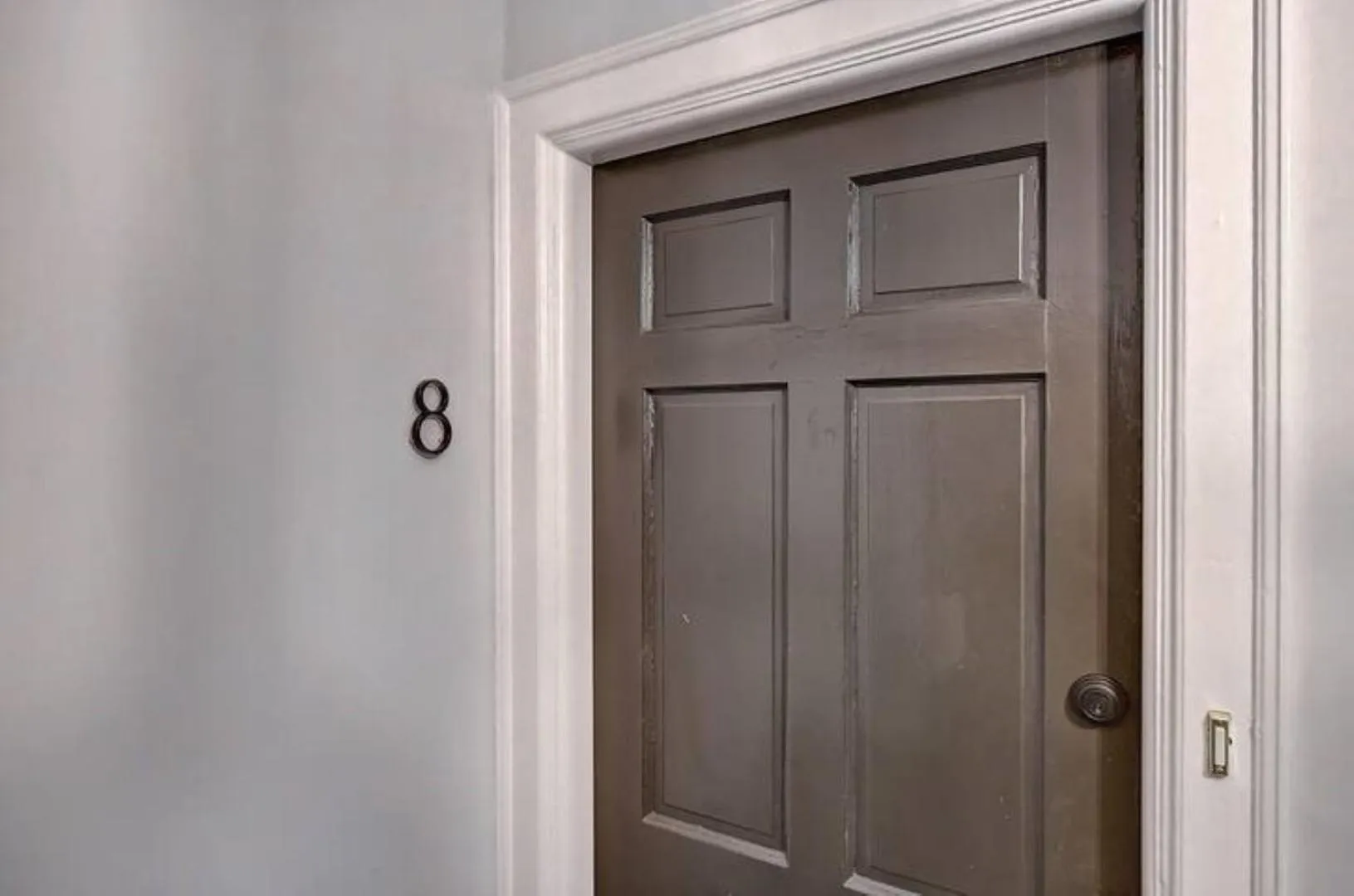 The Home Collection CLT: Lamar Avenue