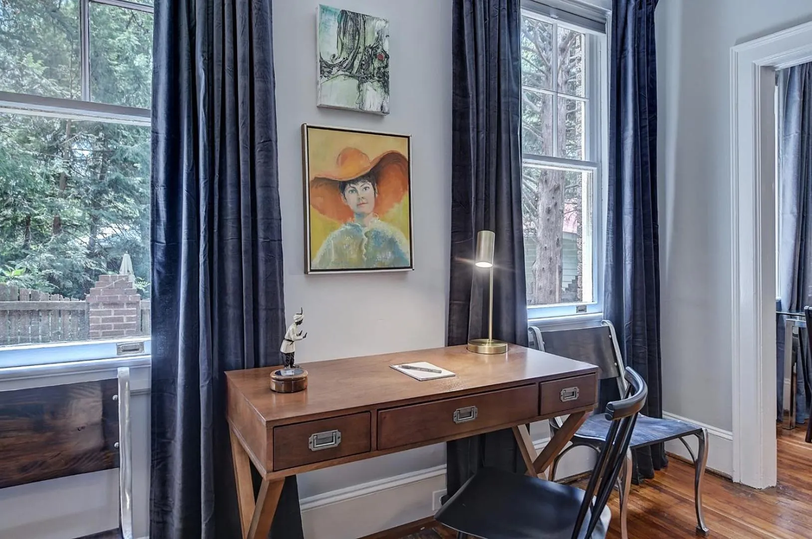 The Home Collection CLT: Lamar Avenue