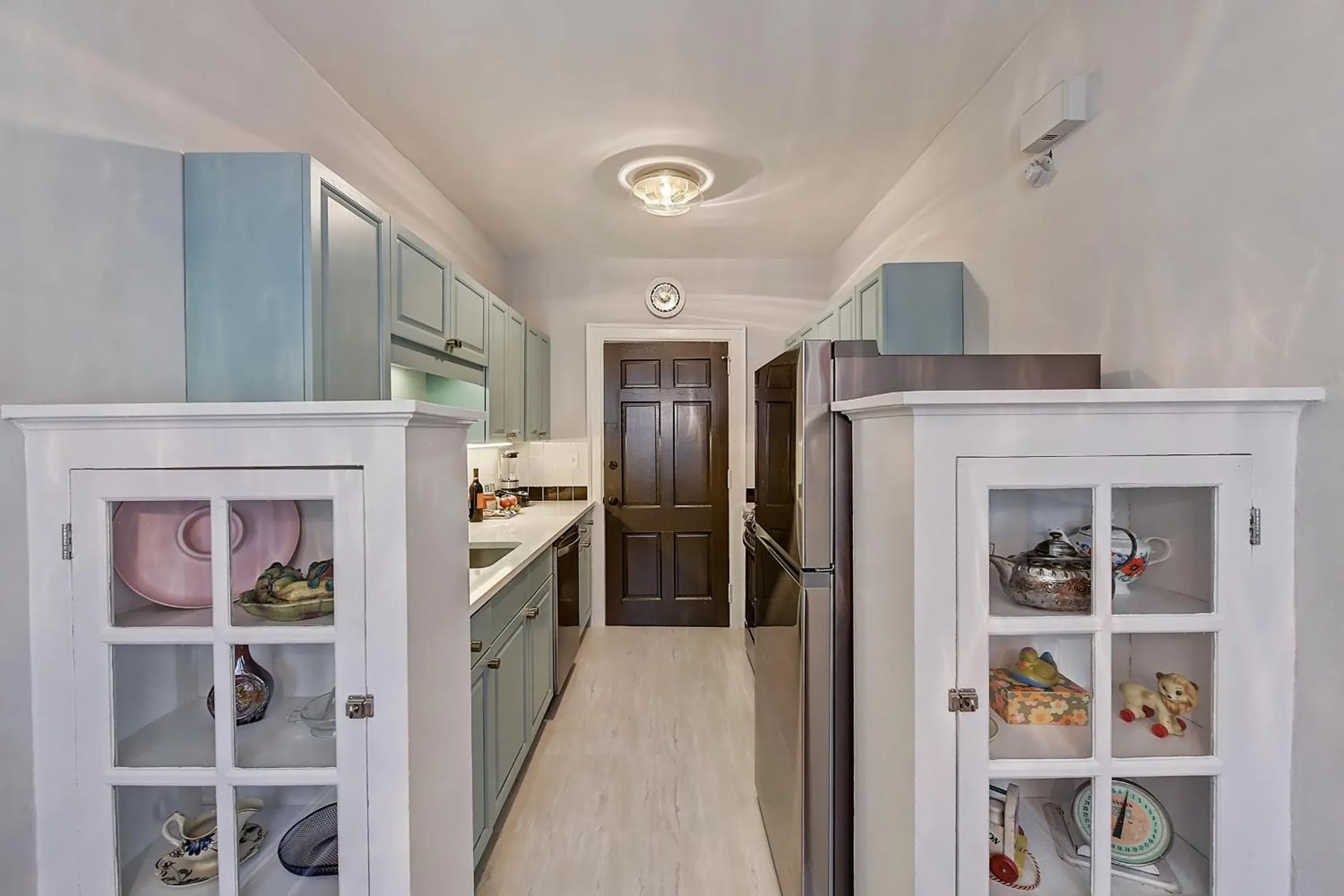 The Home Collection CLT: Lamar Avenue