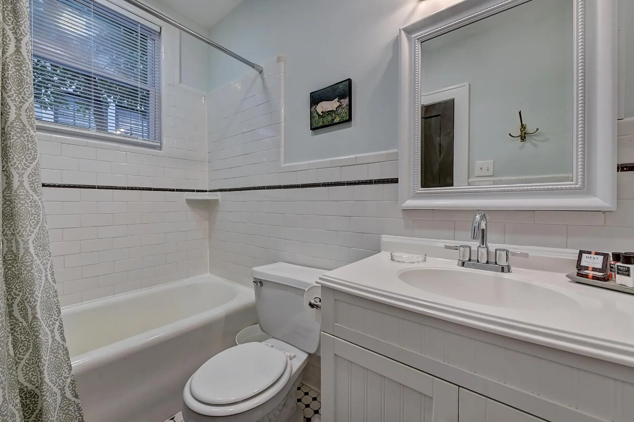 The Home Collection CLT: Lamar Avenue