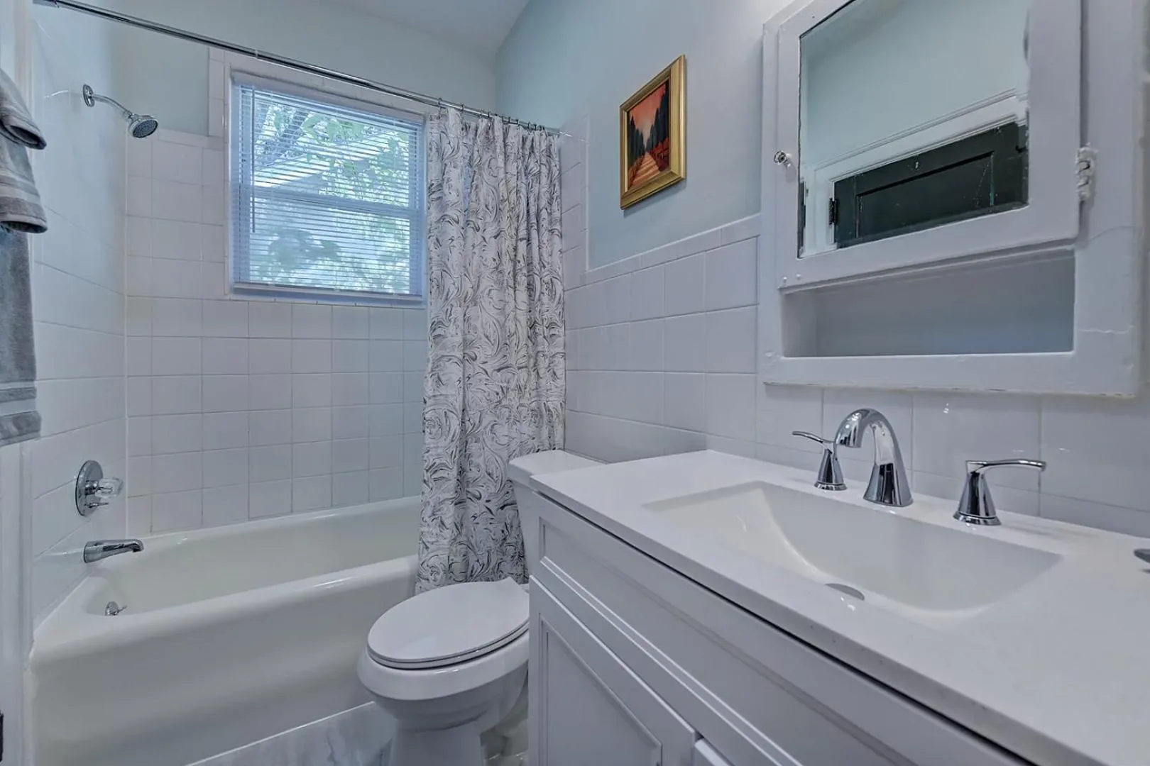 The Home Collection CLT: Lamar Avenue