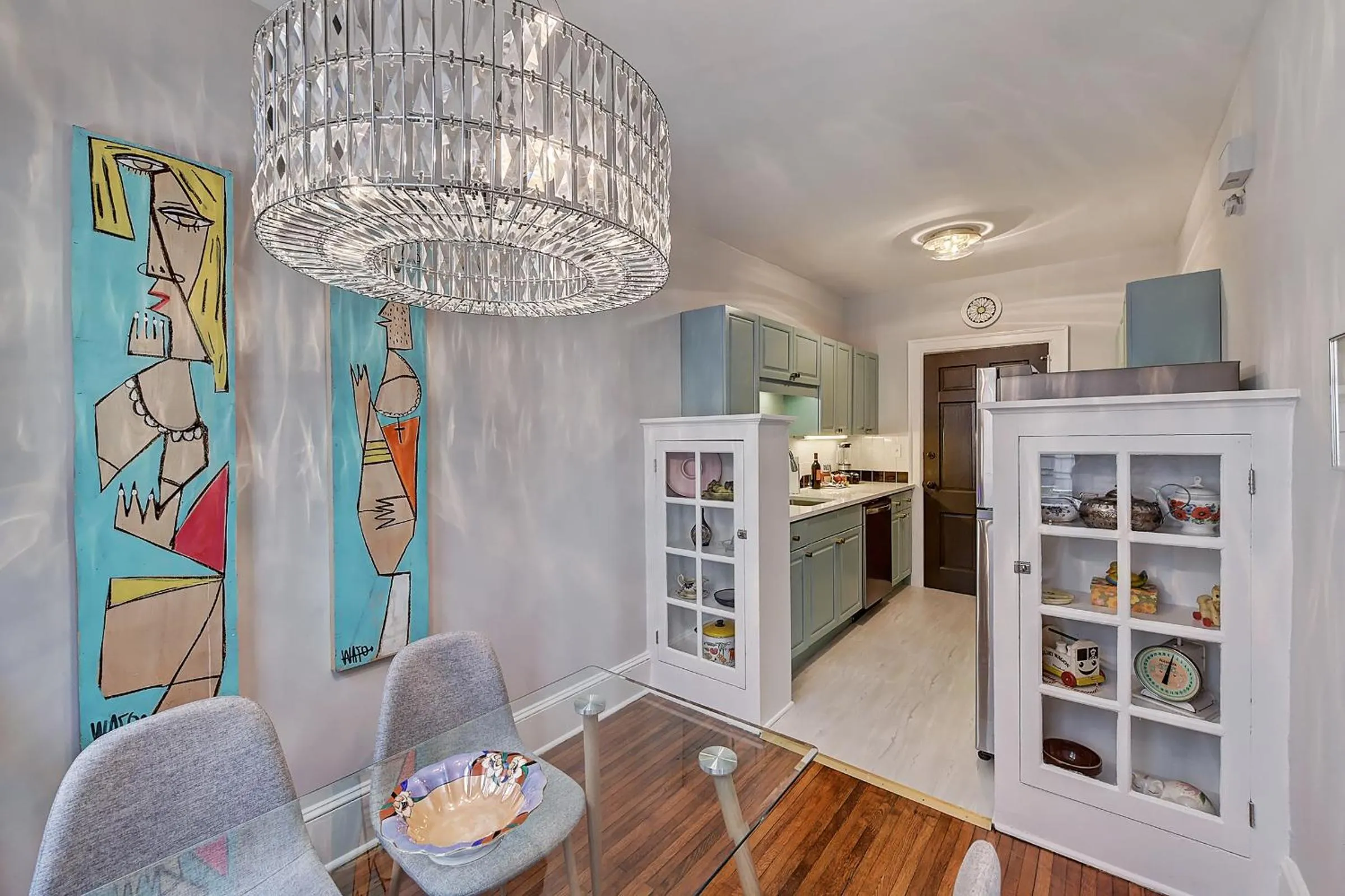 The Home Collection CLT: Lamar Avenue