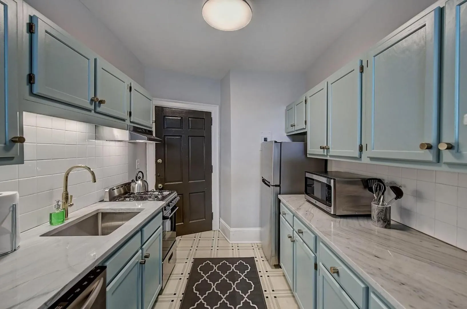 The Home Collection CLT: Lamar Avenue