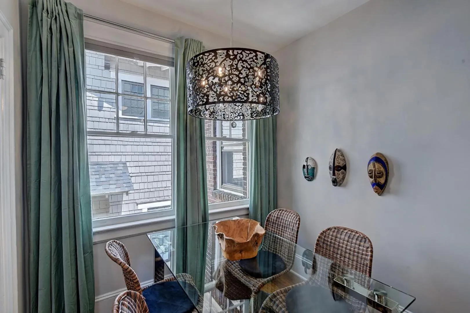 The Home Collection CLT: Lamar Avenue