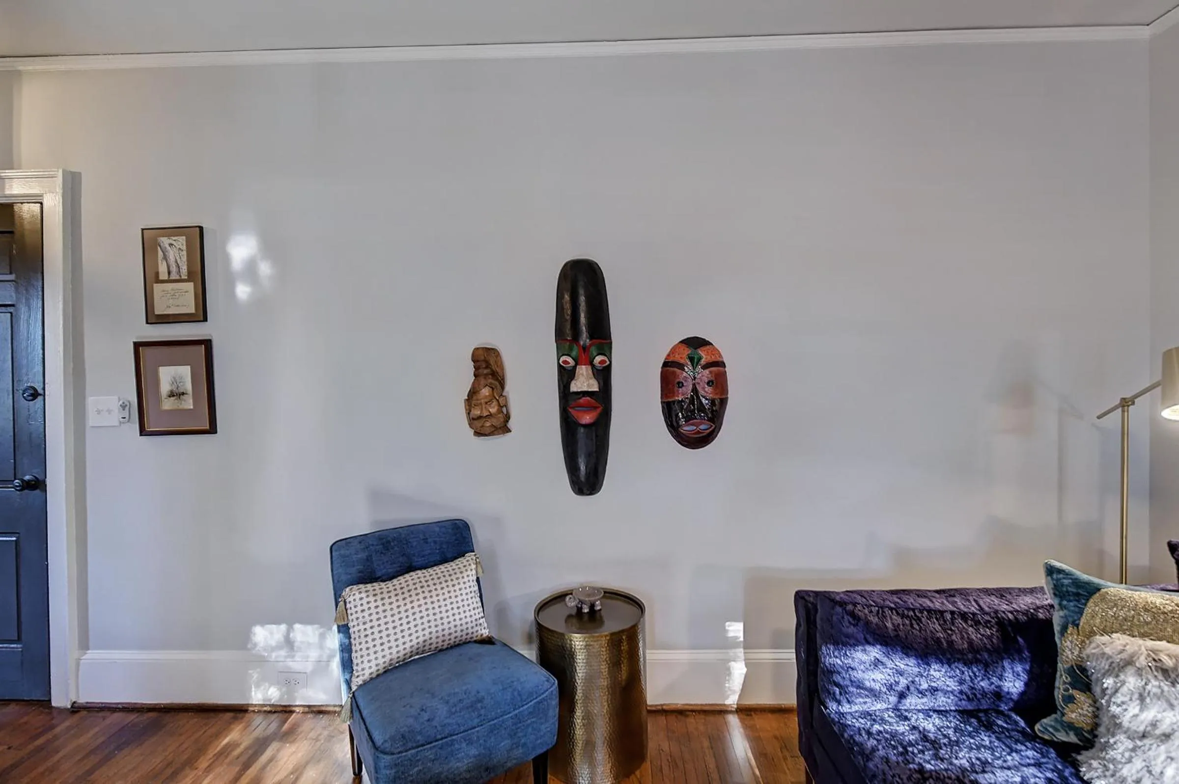 The Home Collection CLT: Lamar Avenue