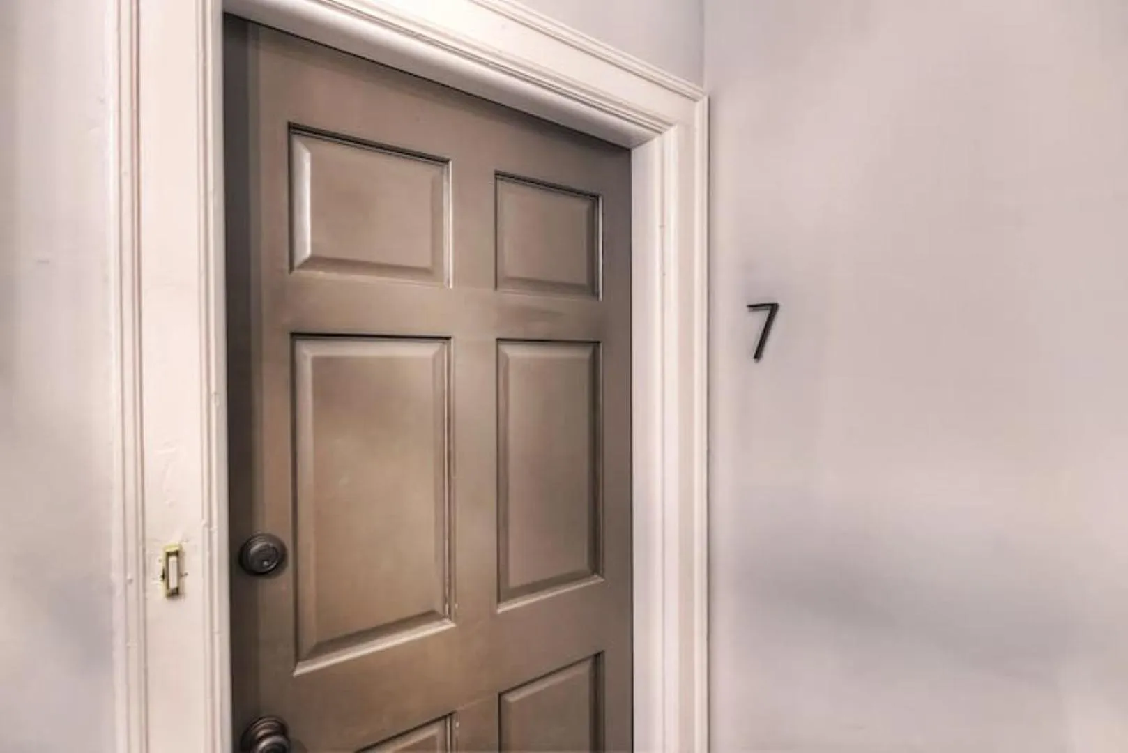 The Home Collection CLT: Lamar Avenue