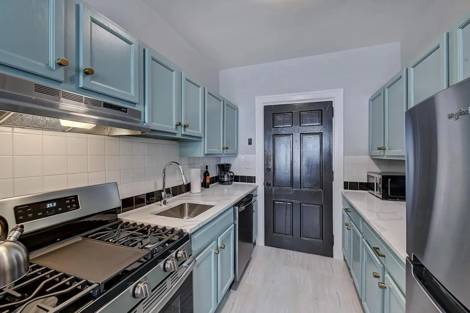 The Home Collection CLT: Lamar Avenue