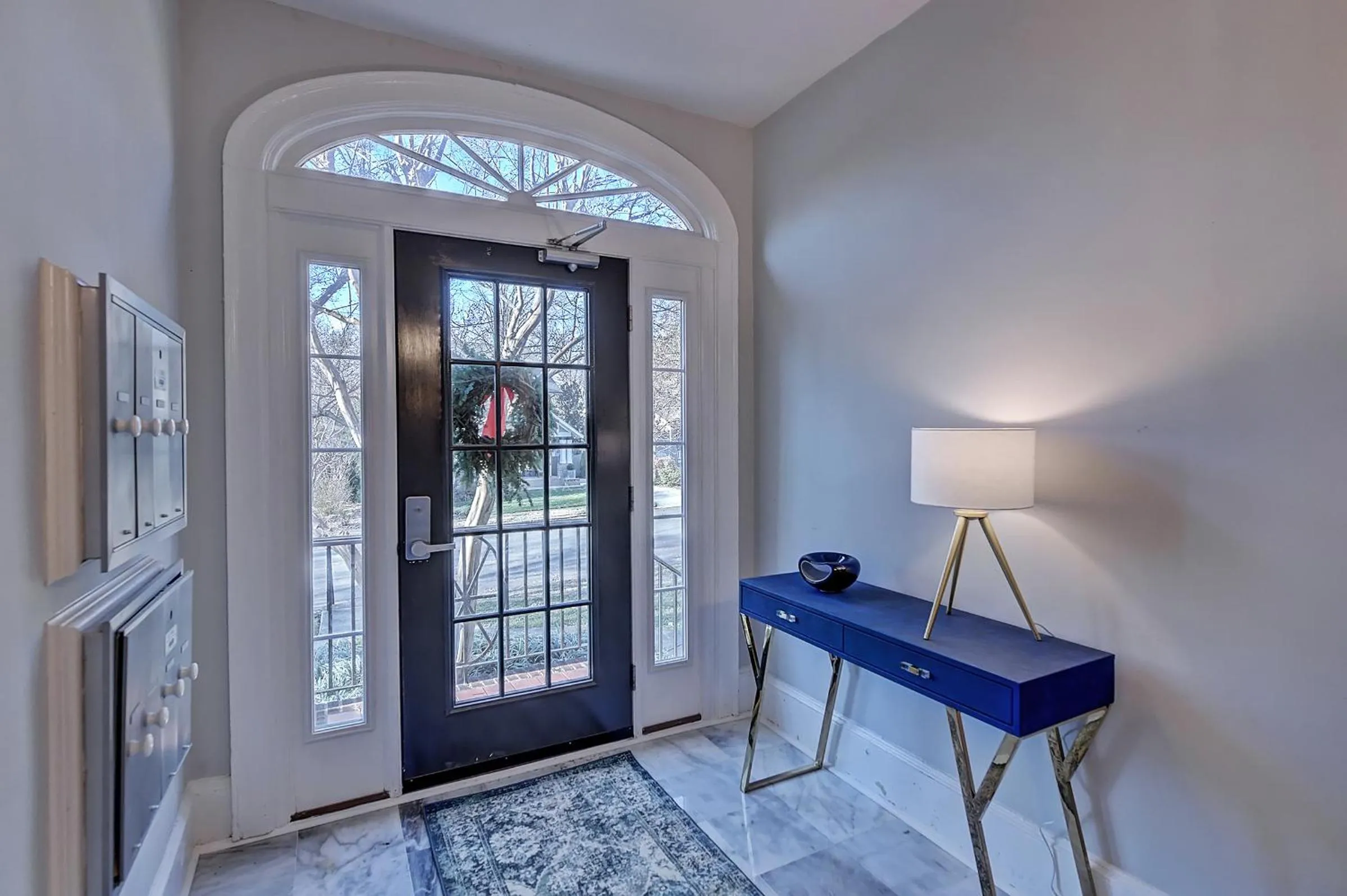 The Home Collection CLT: Lamar Avenue