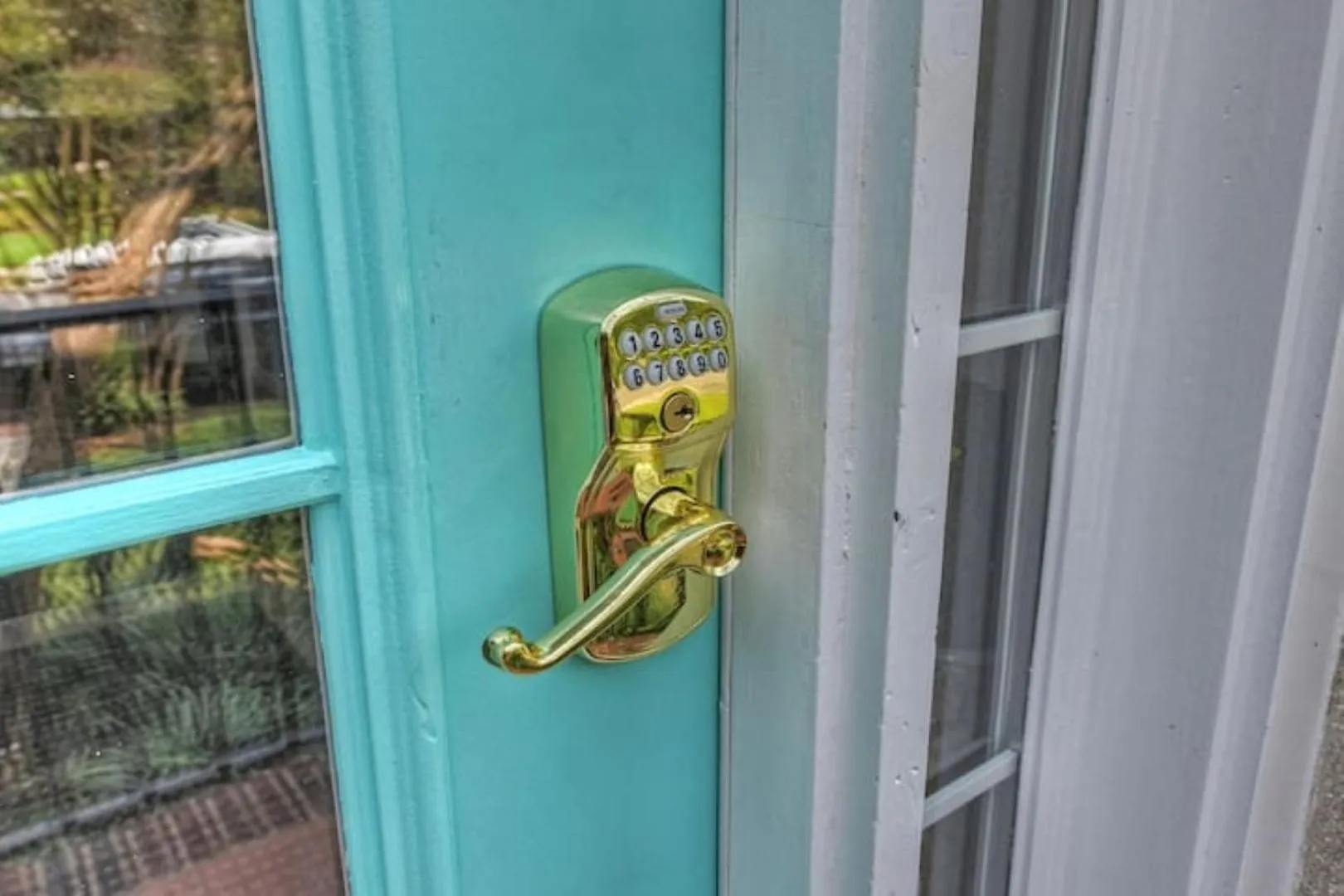 The Home Collection CLT: Lamar Avenue