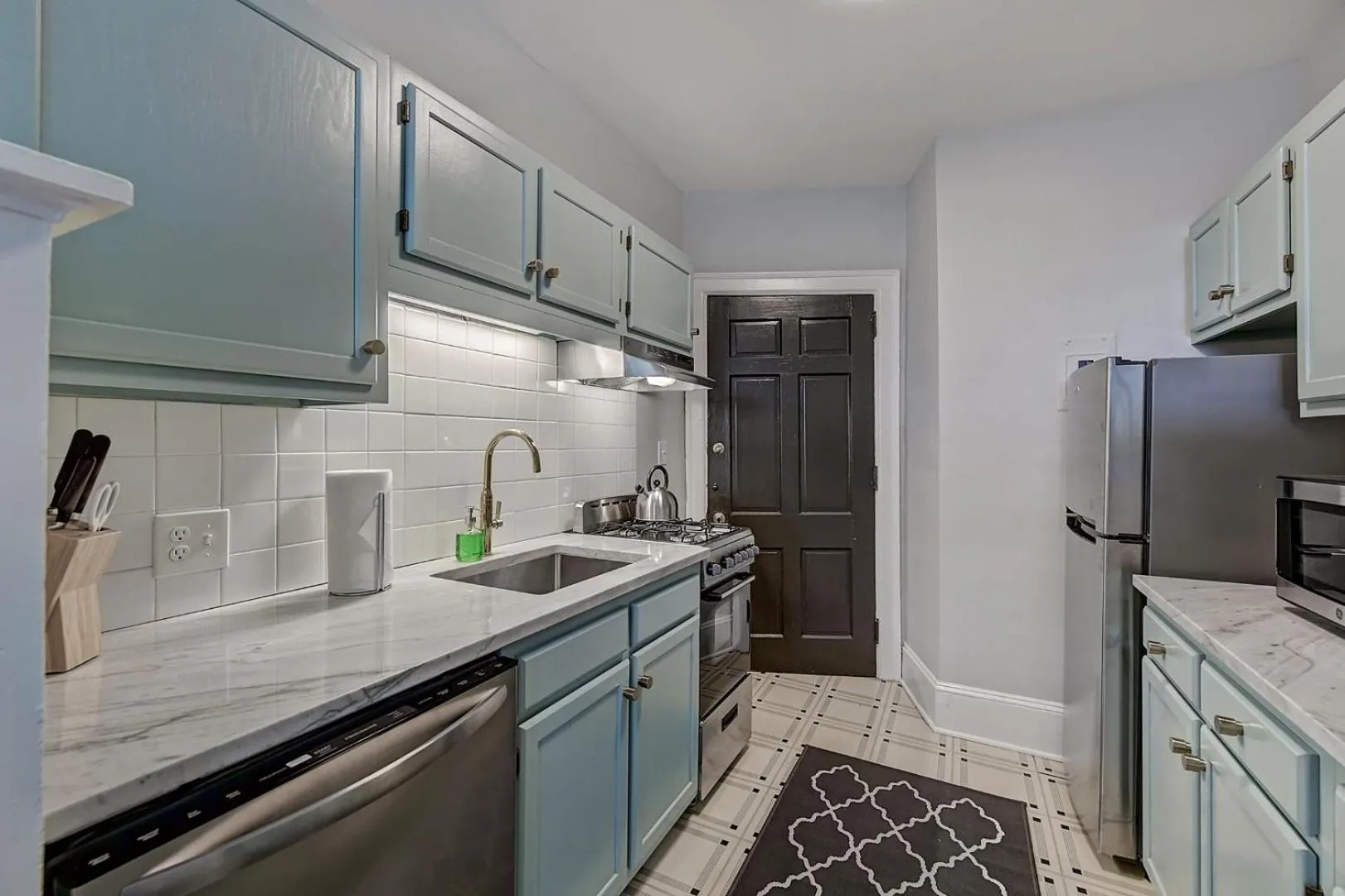 The Home Collection CLT: Lamar Avenue