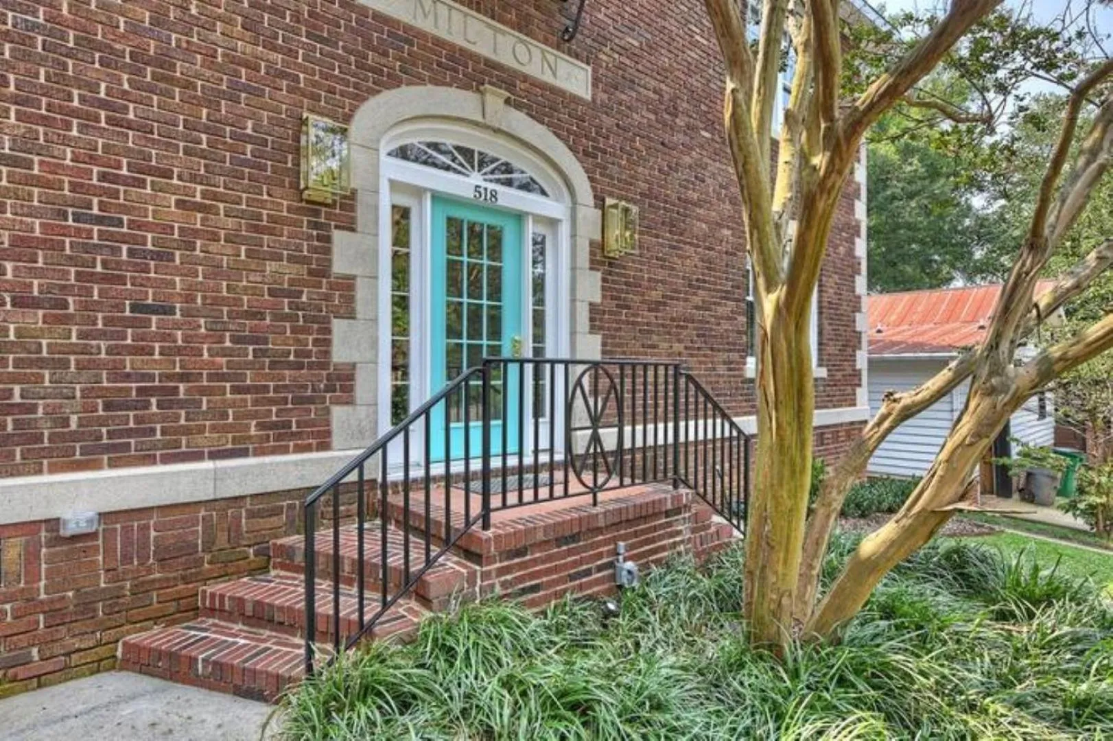 The Home Collection CLT: Lamar Avenue