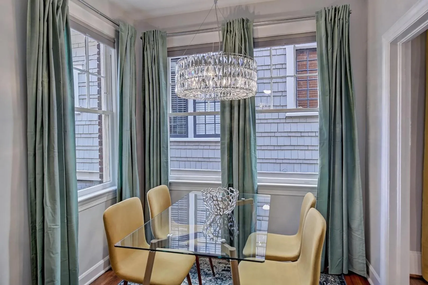 The Home Collection CLT: Lamar Avenue