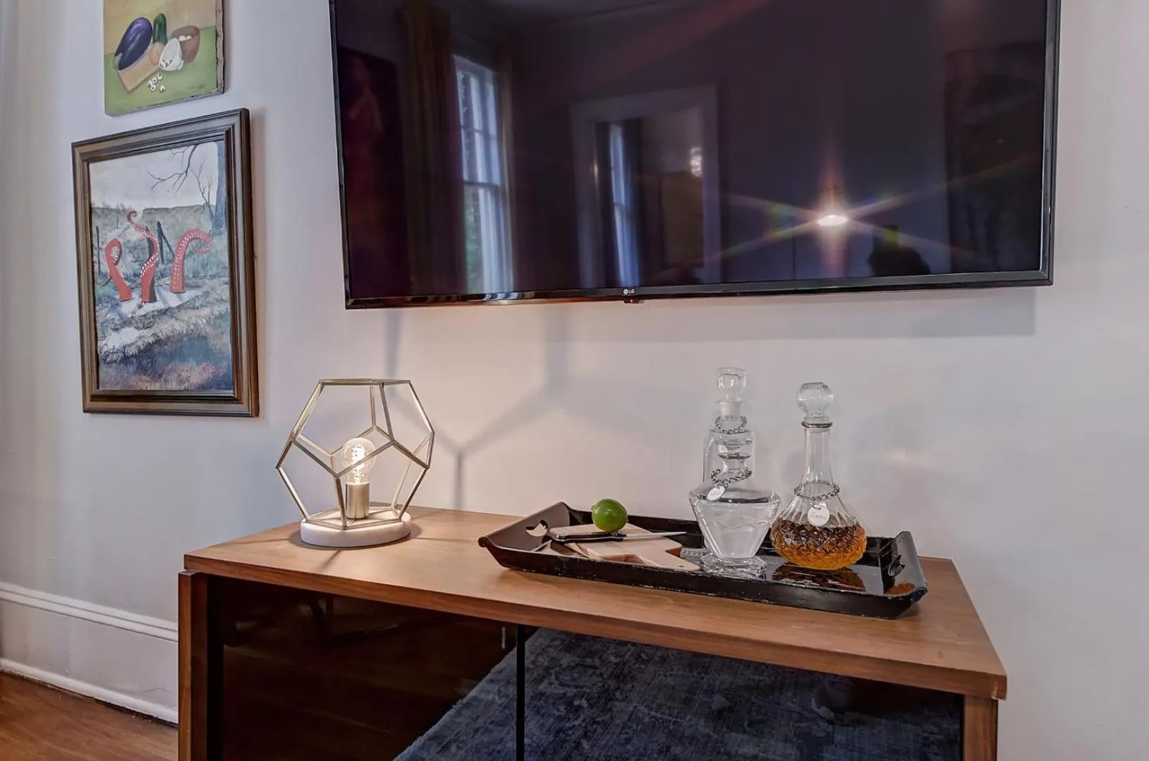 The Home Collection CLT: Lamar Avenue